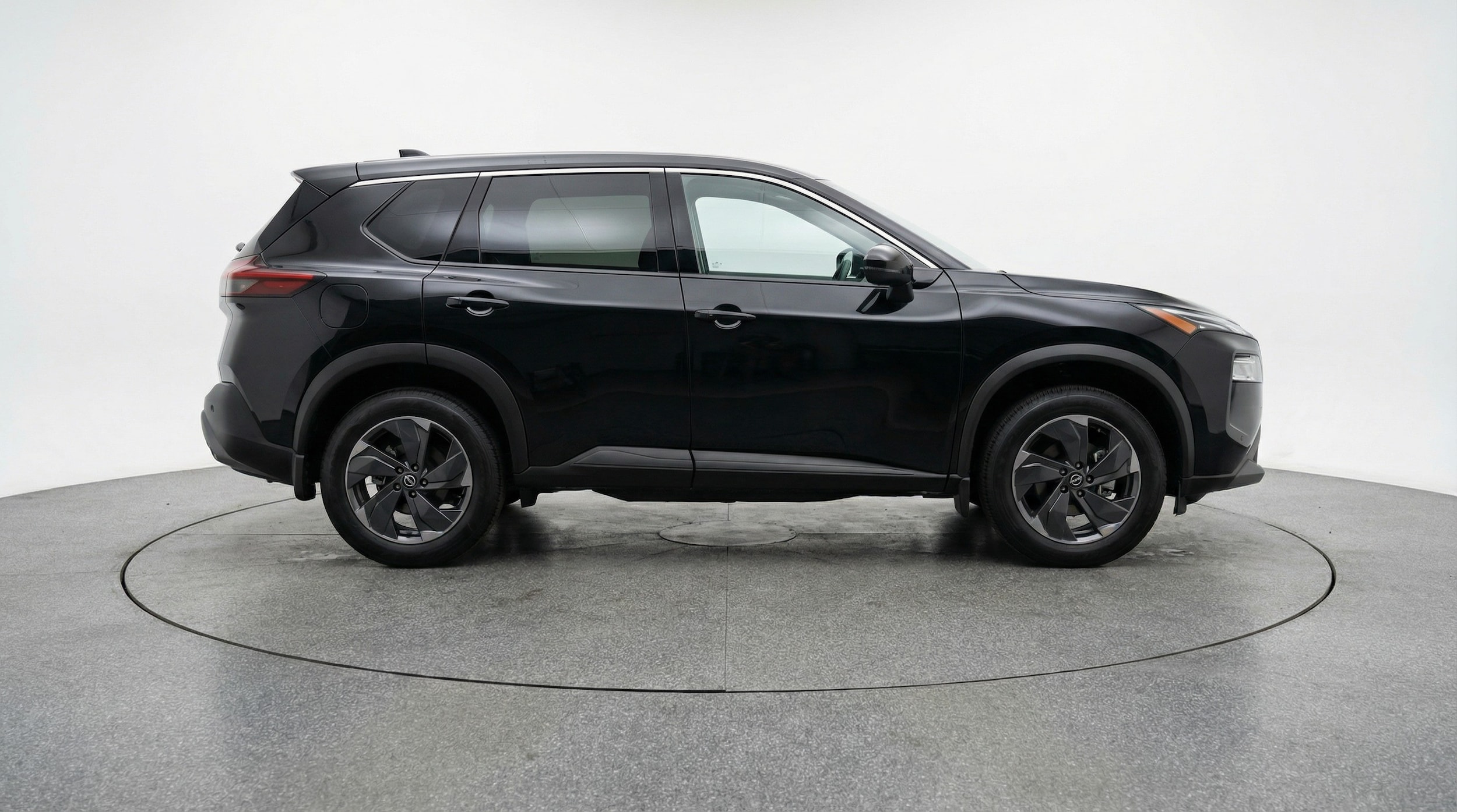 Thumbnail: 2025 Nissan Rogue - 8