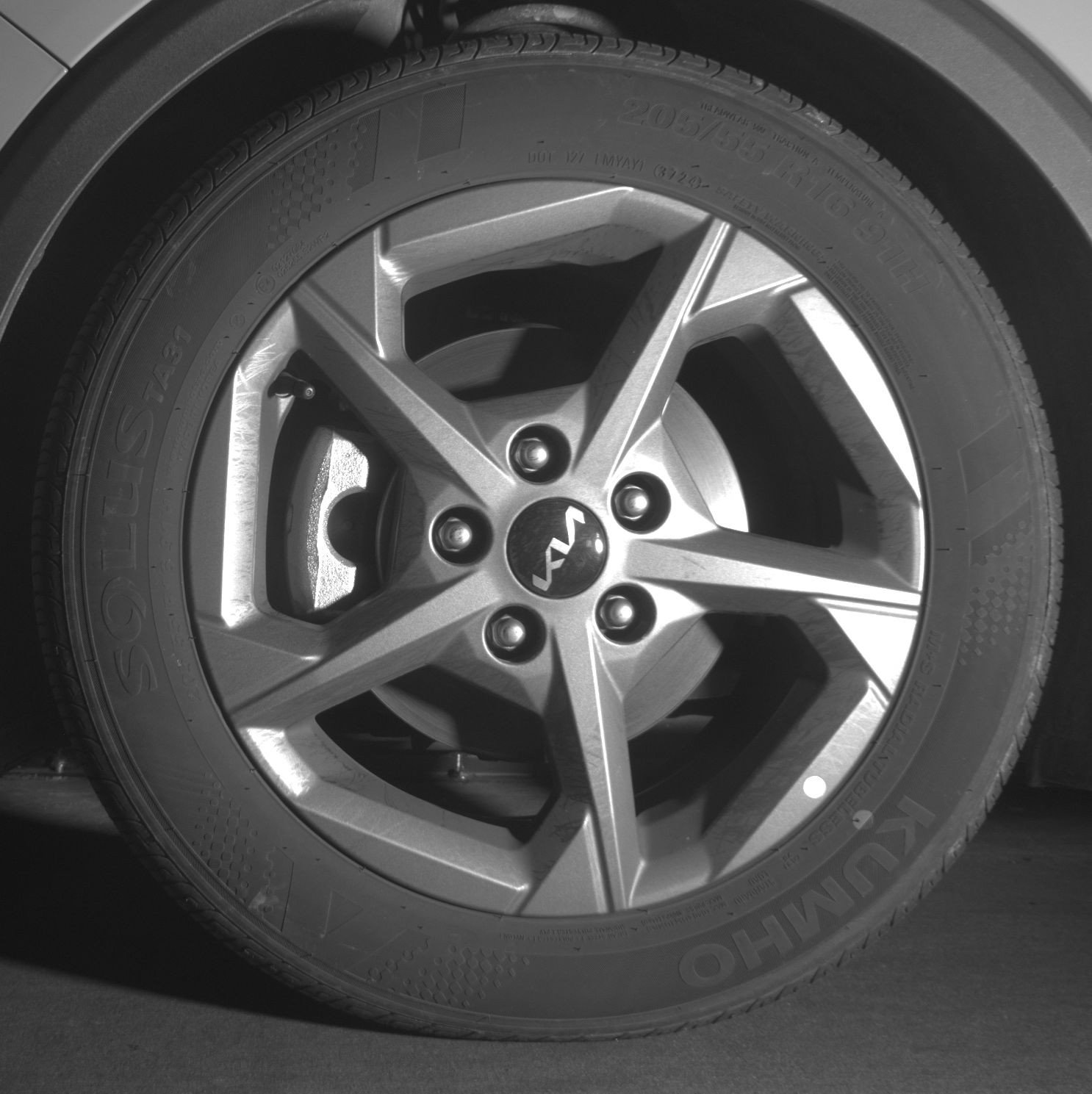 Thumbnail: 2025 Kia K4 - 12