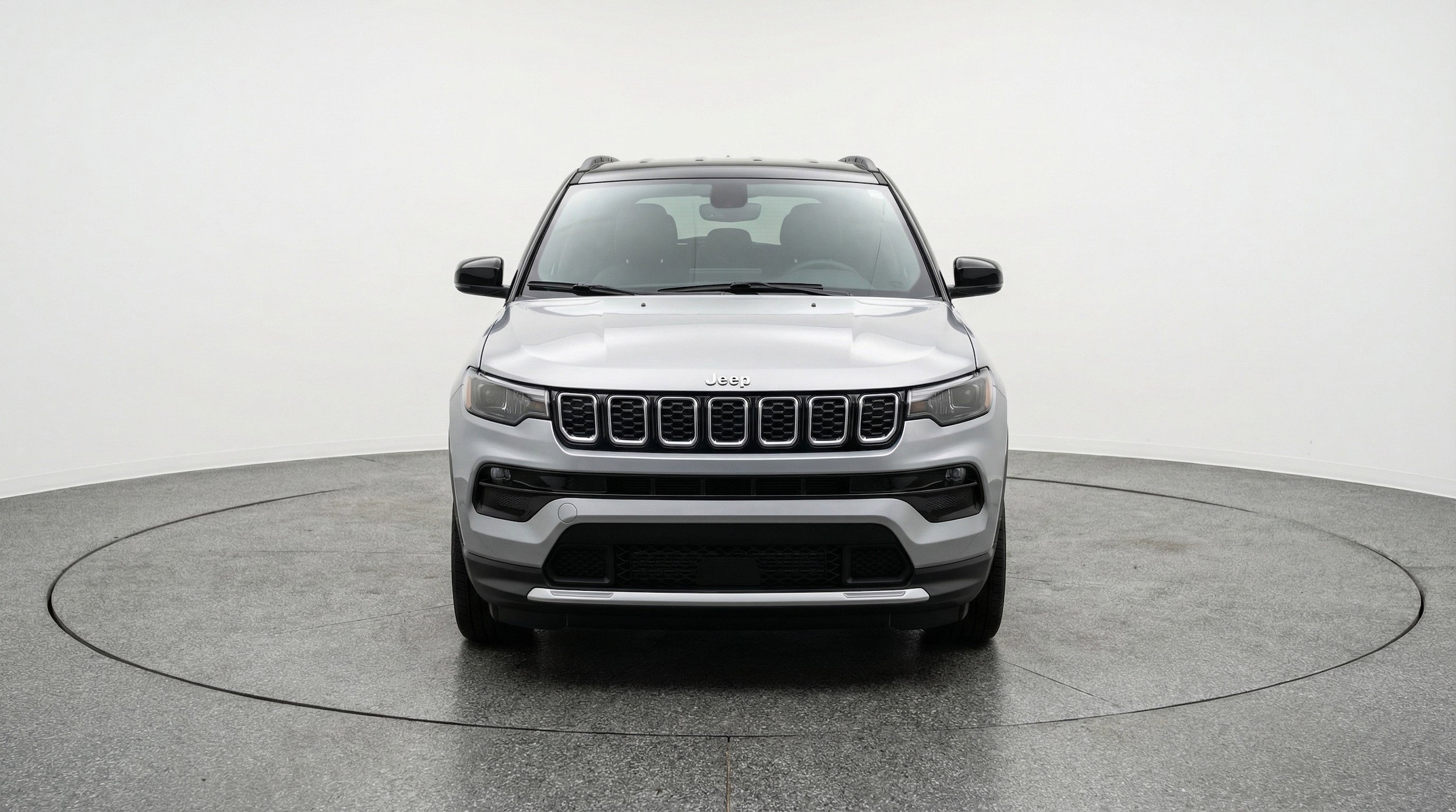 Thumbnail: 2025 Jeep Compass - 2