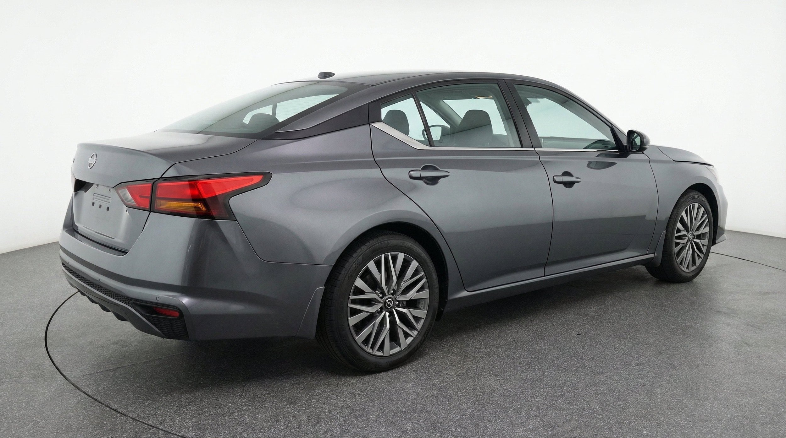 Thumbnail: 2026 Nissan Altima - 9
