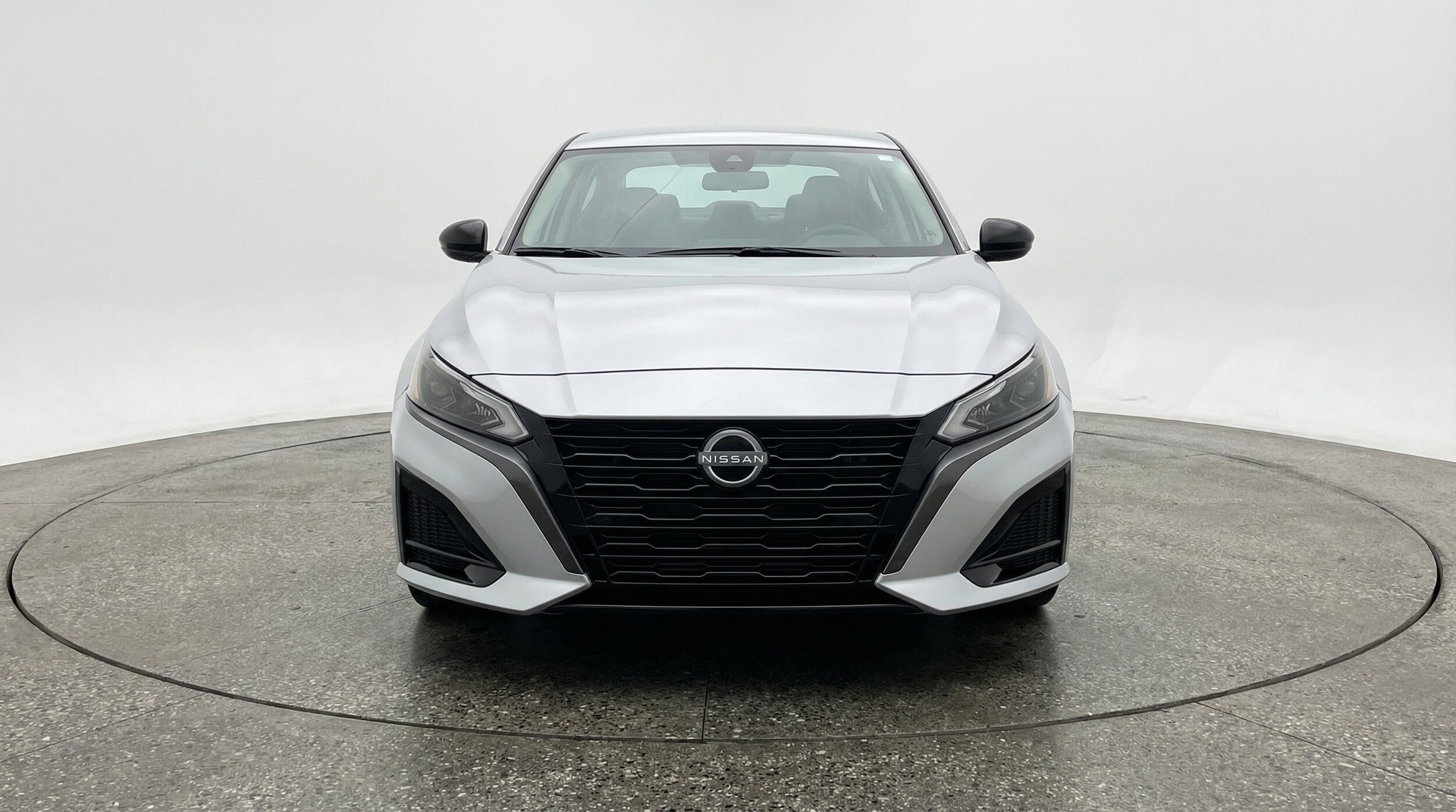 Thumbnail: 2026 Nissan Altima - 2