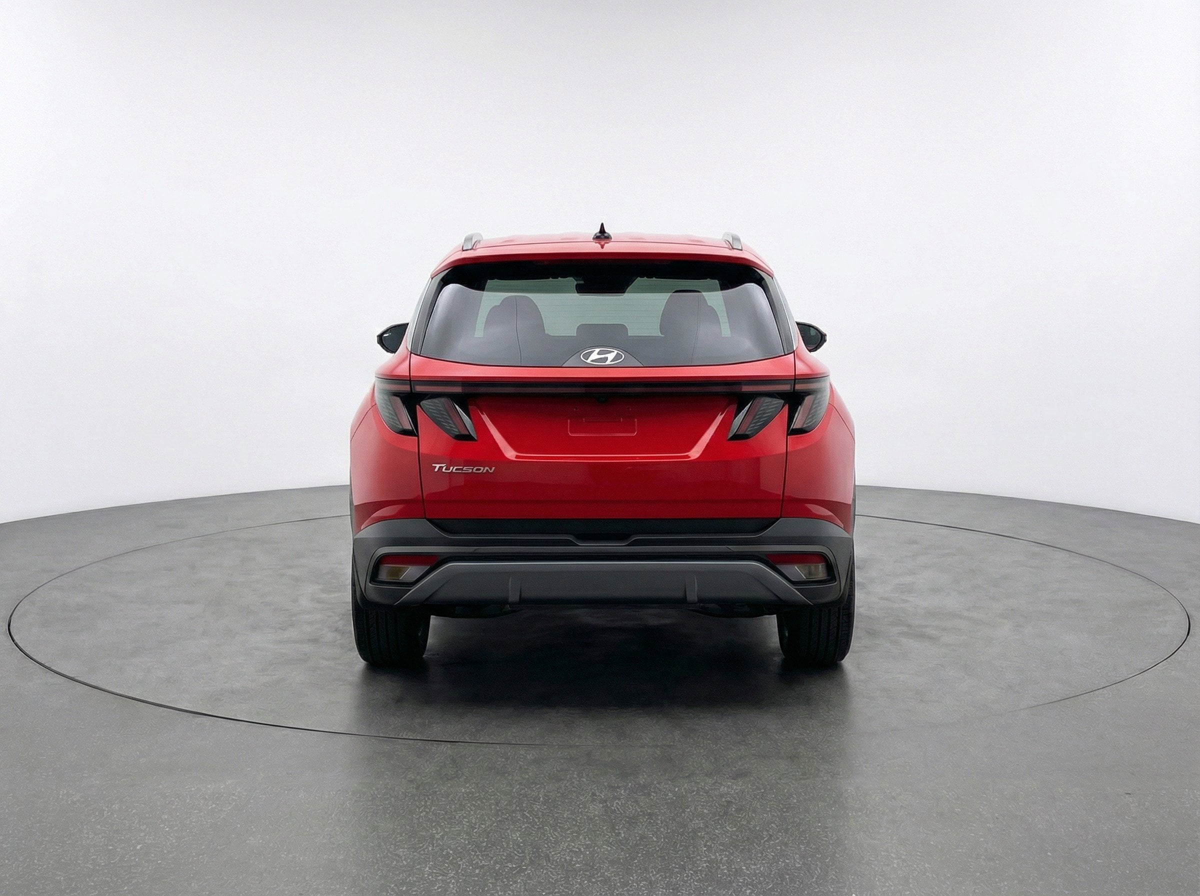 Thumbnail: 2025 Hyundai Tucson - 7