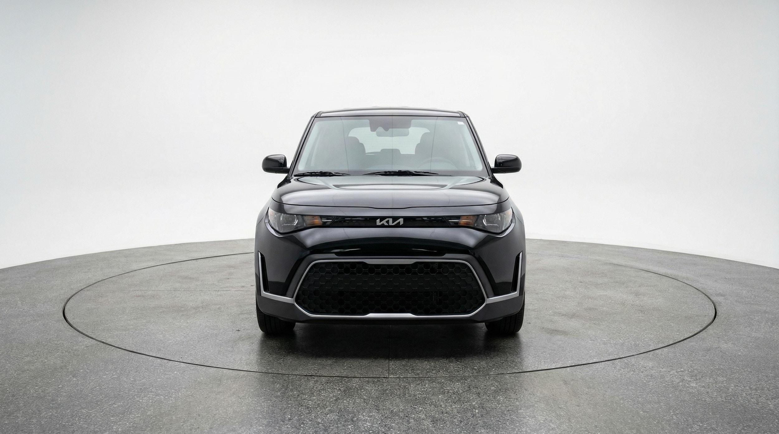 Thumbnail: 2025 Kia Soul - 2