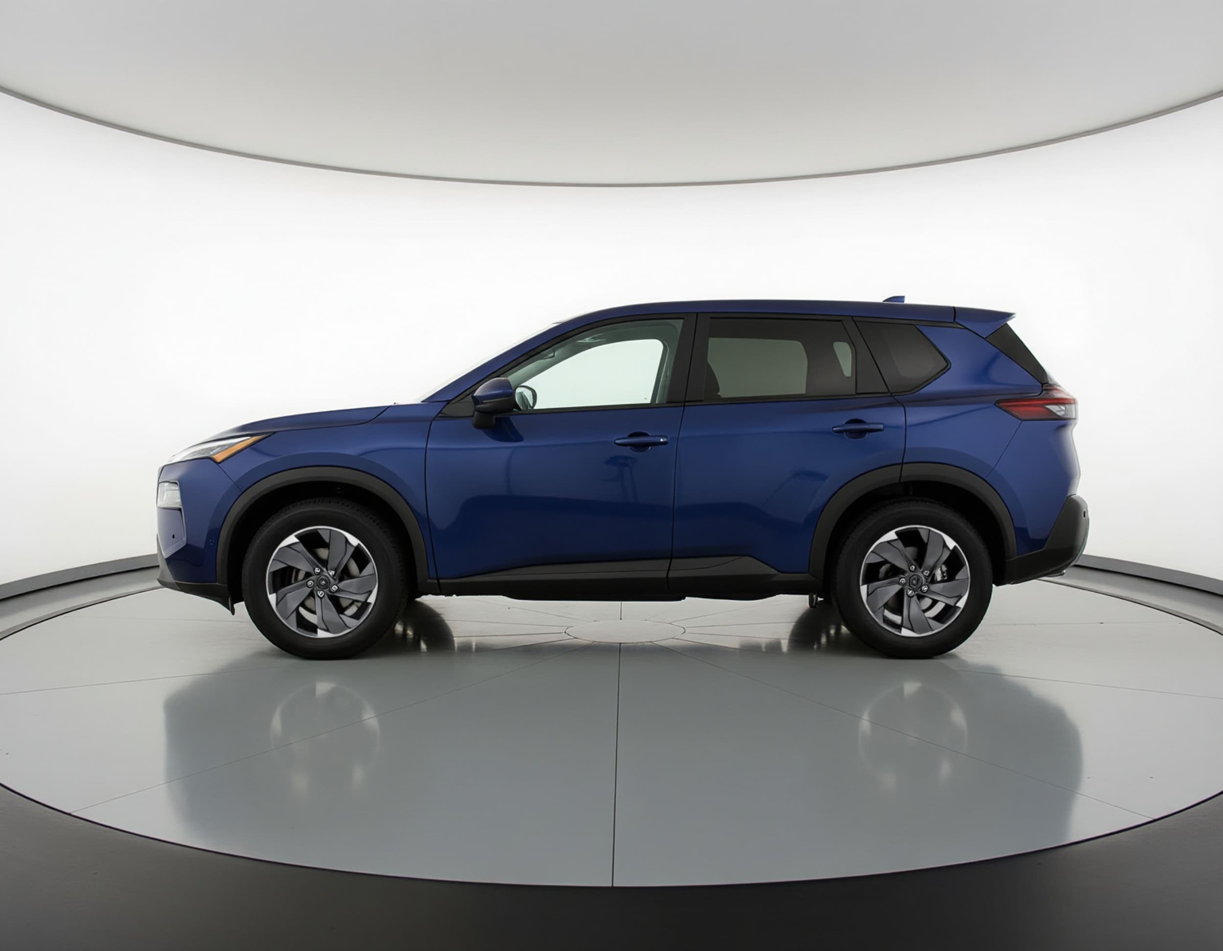 Thumbnail: 2025 Nissan Rogue - 4