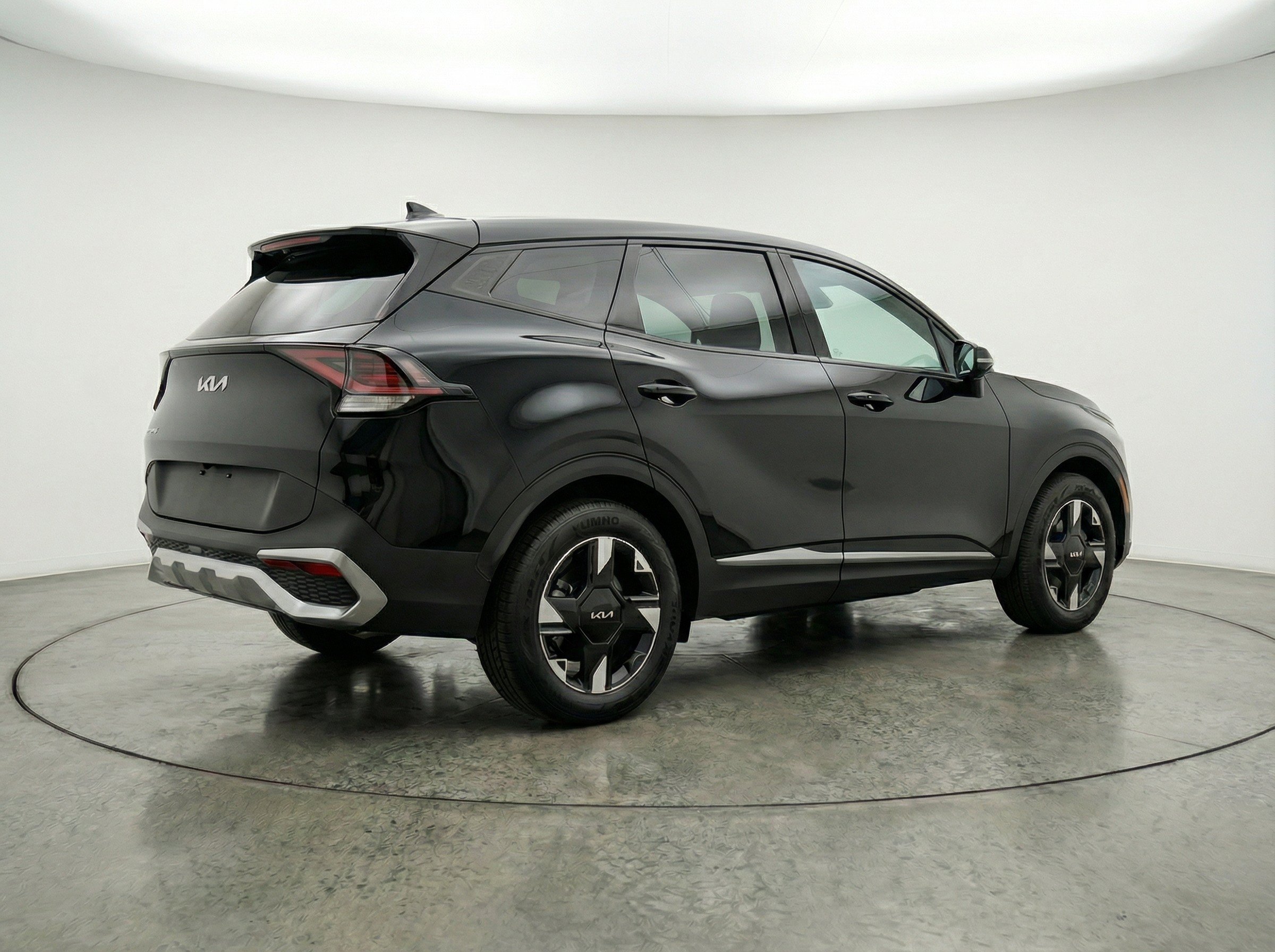 Thumbnail: 2026 Kia Sportage - 9