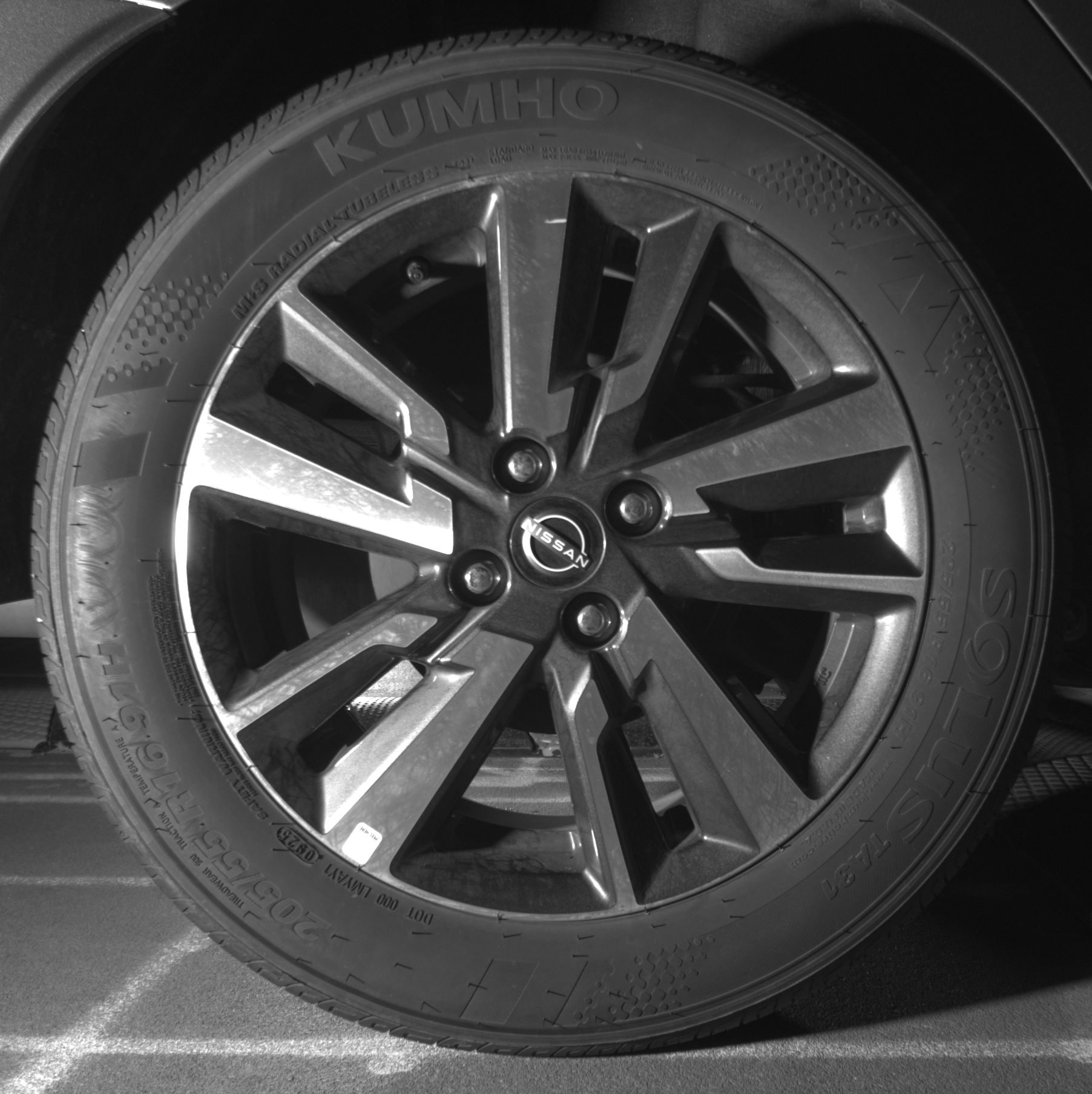 Thumbnail: 2025 Nissan Versa - 12