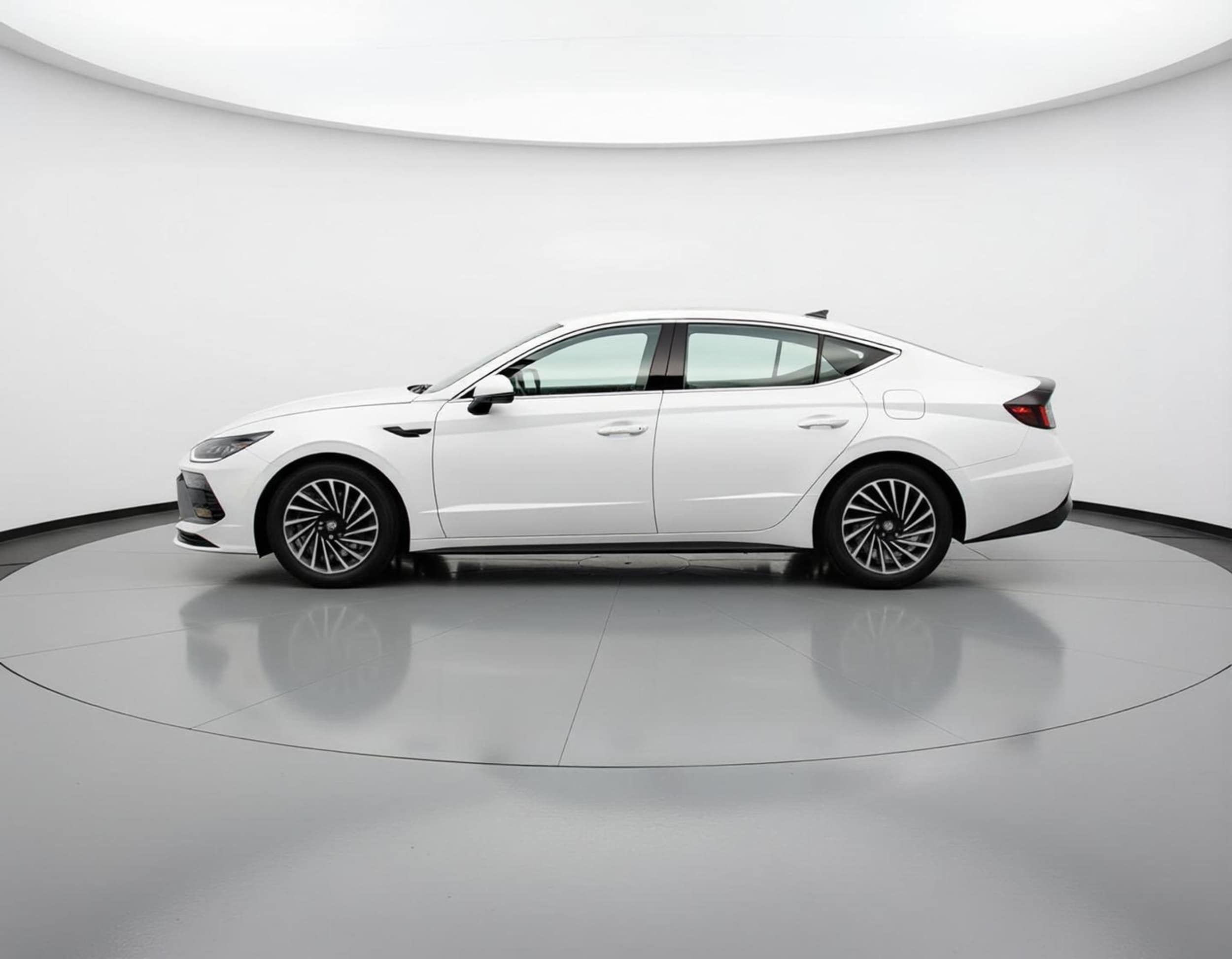 Thumbnail: 2025 Hyundai Sonata - 4