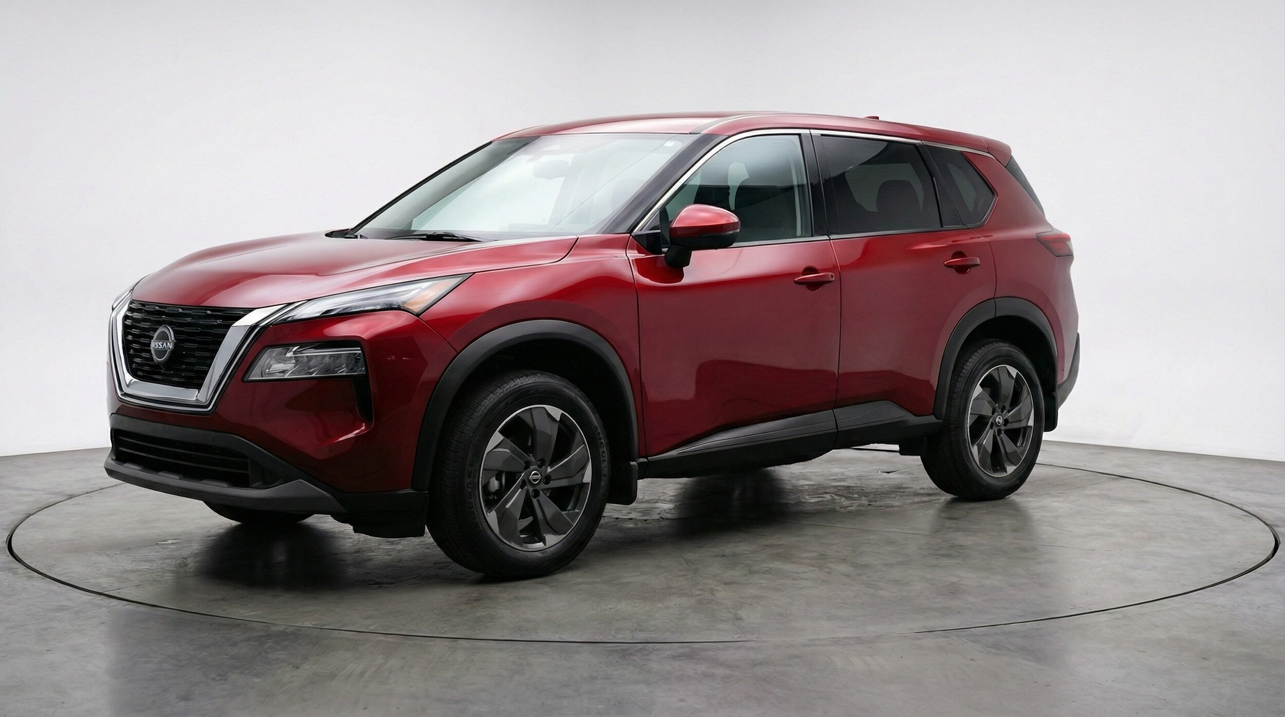 Thumbnail: 2025 Nissan Rogue - 3