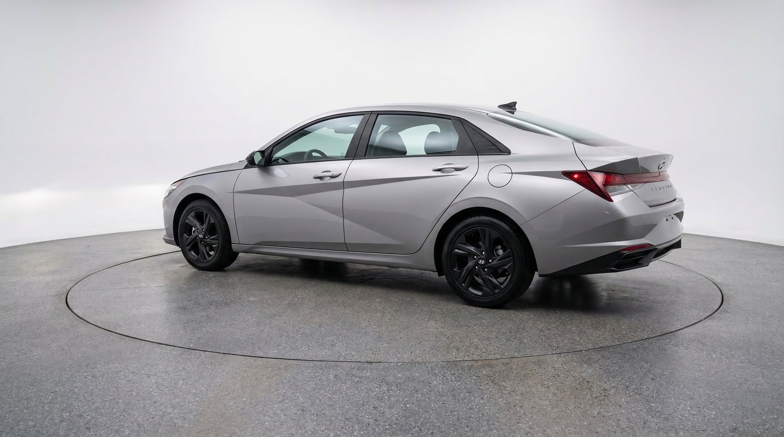 Thumbnail: 2026 Hyundai Elantra - 6