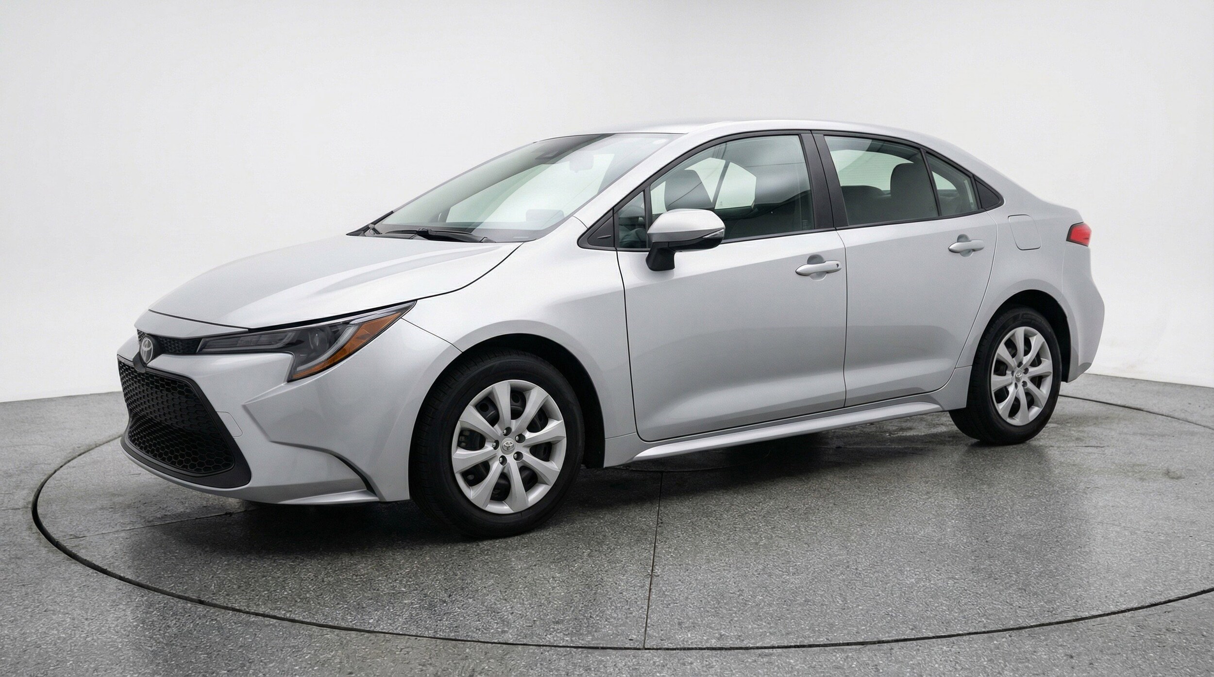 Thumbnail: 2025 Toyota Corolla - 3
