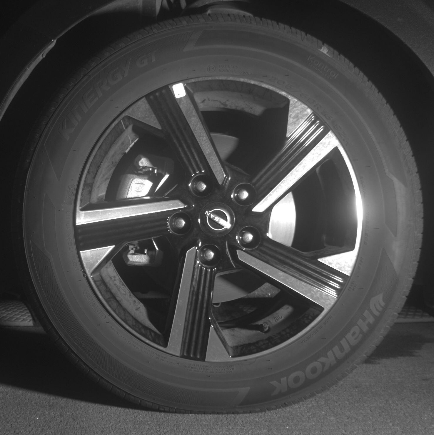 Thumbnail: 2025 Nissan Sentra - 9