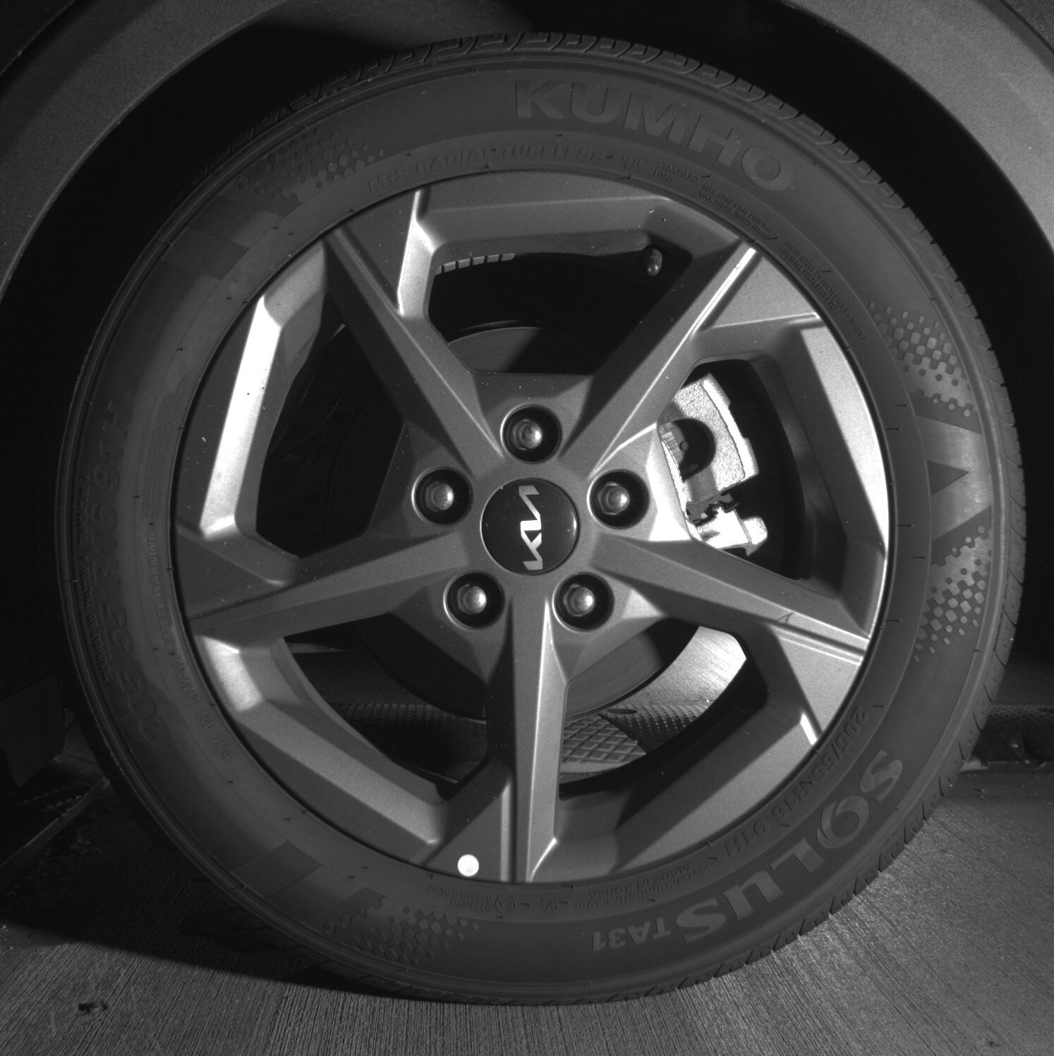 Thumbnail: 2025 Kia K4 - 11