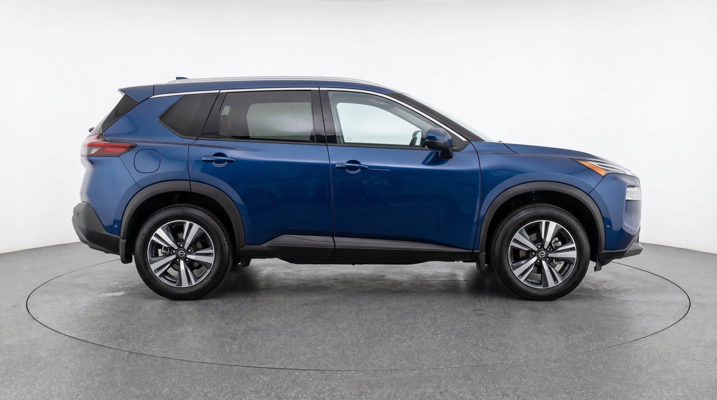 Thumbnail: 2026 Nissan Rogue - 11