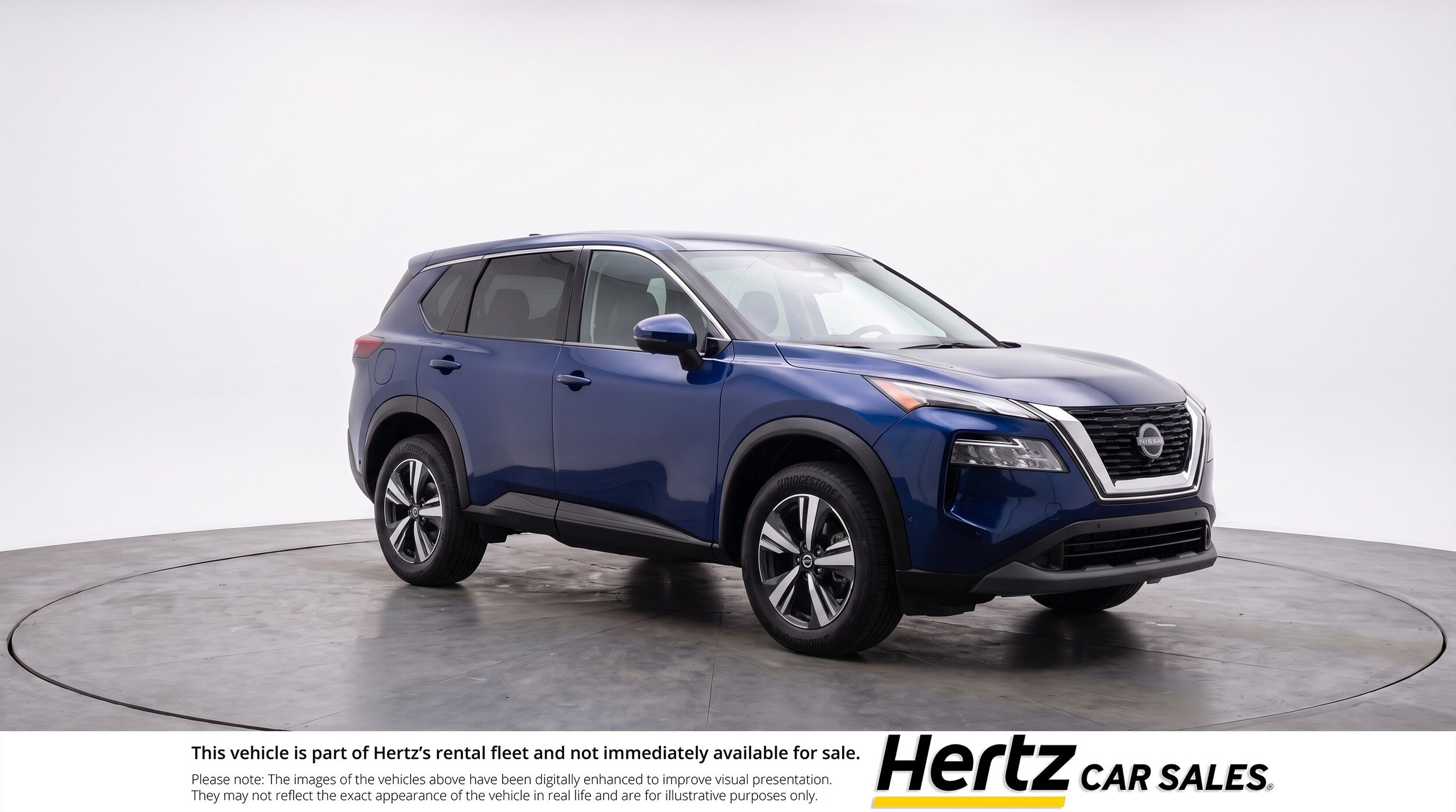 Thumbnail: 2026 Nissan Rogue - 1