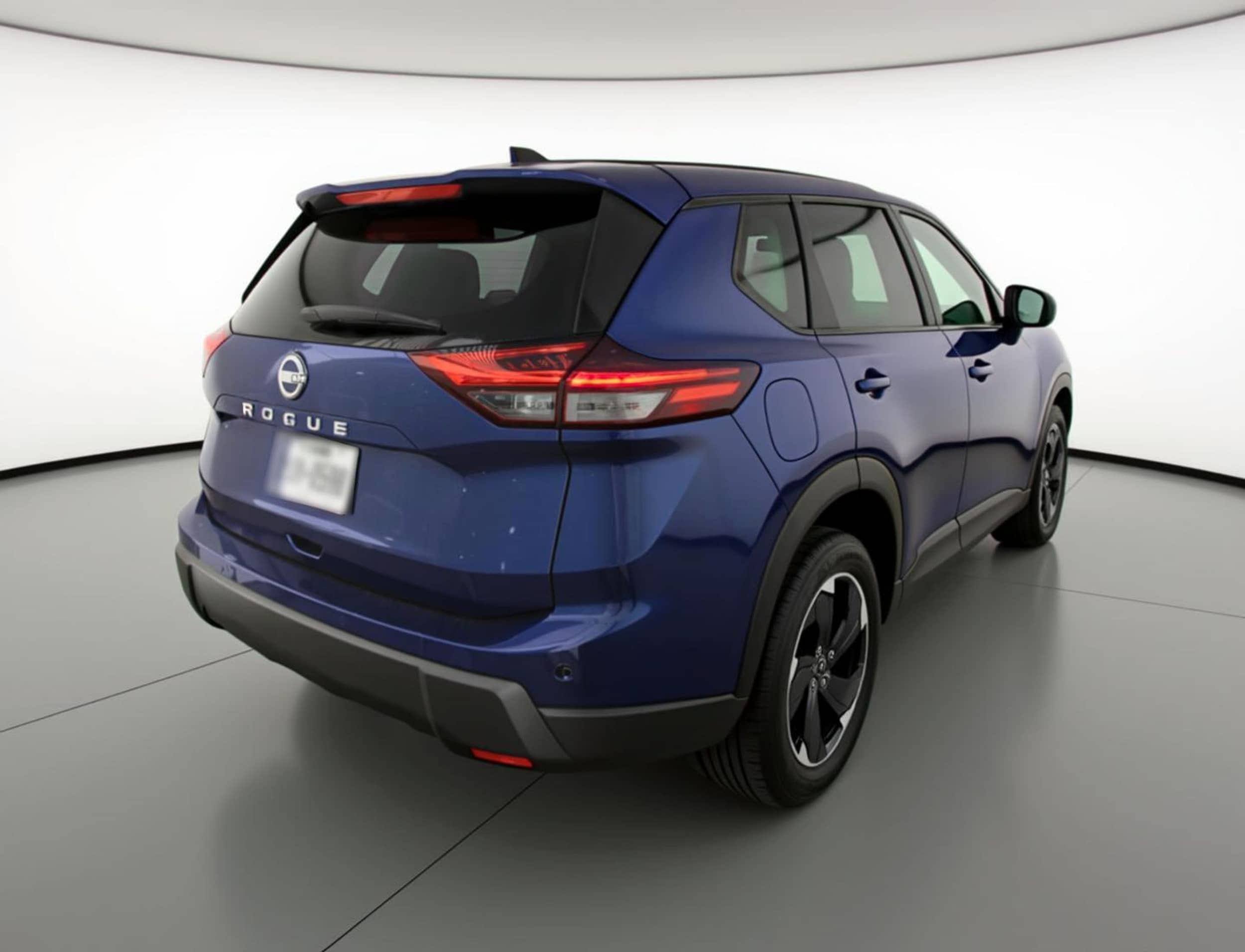 Thumbnail: 2025 Nissan Rogue - 7