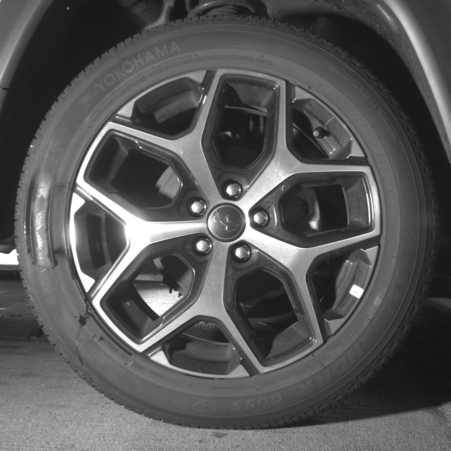 Thumbnail: 2025 Jeep Compass - 12