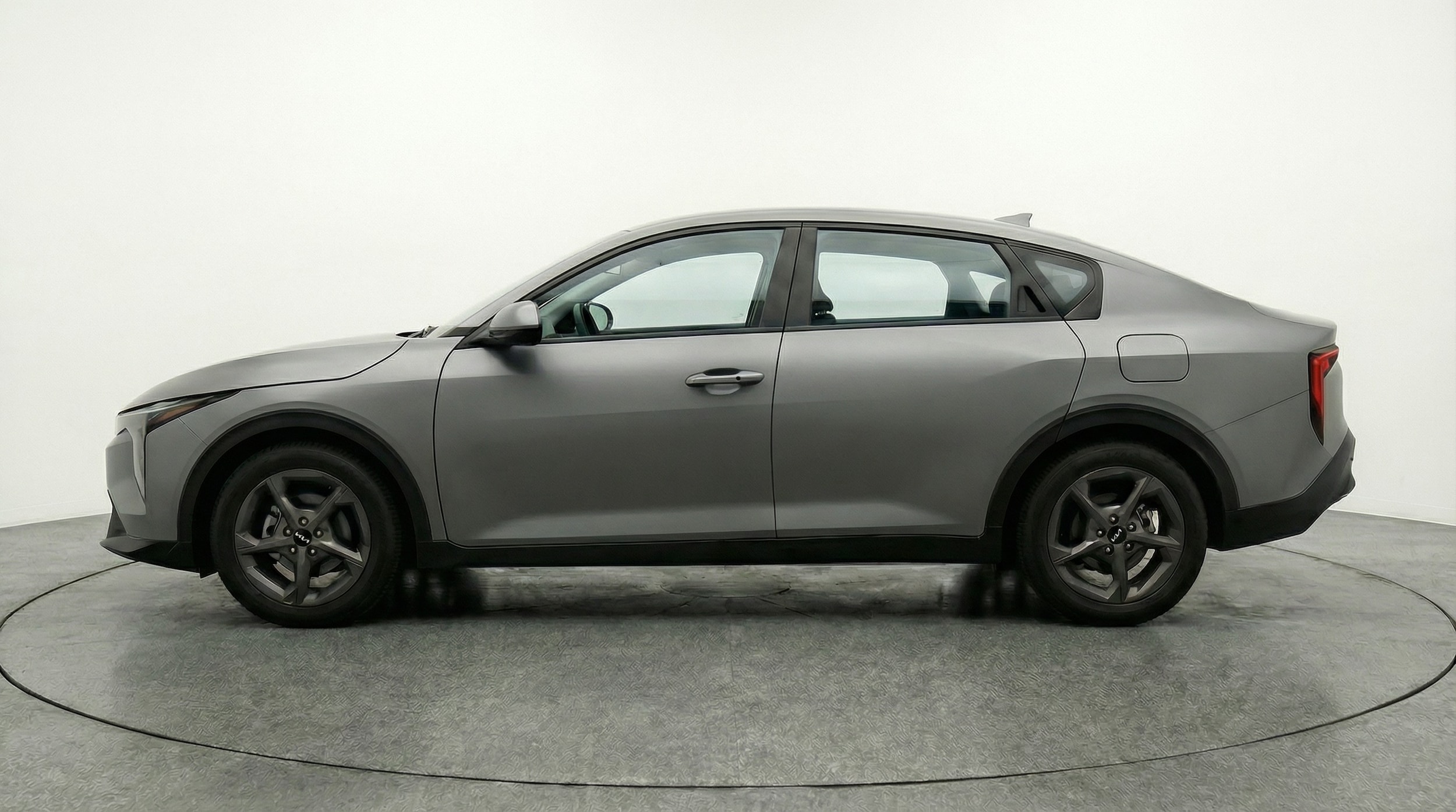 Thumbnail: 2025 Kia K4 - 4