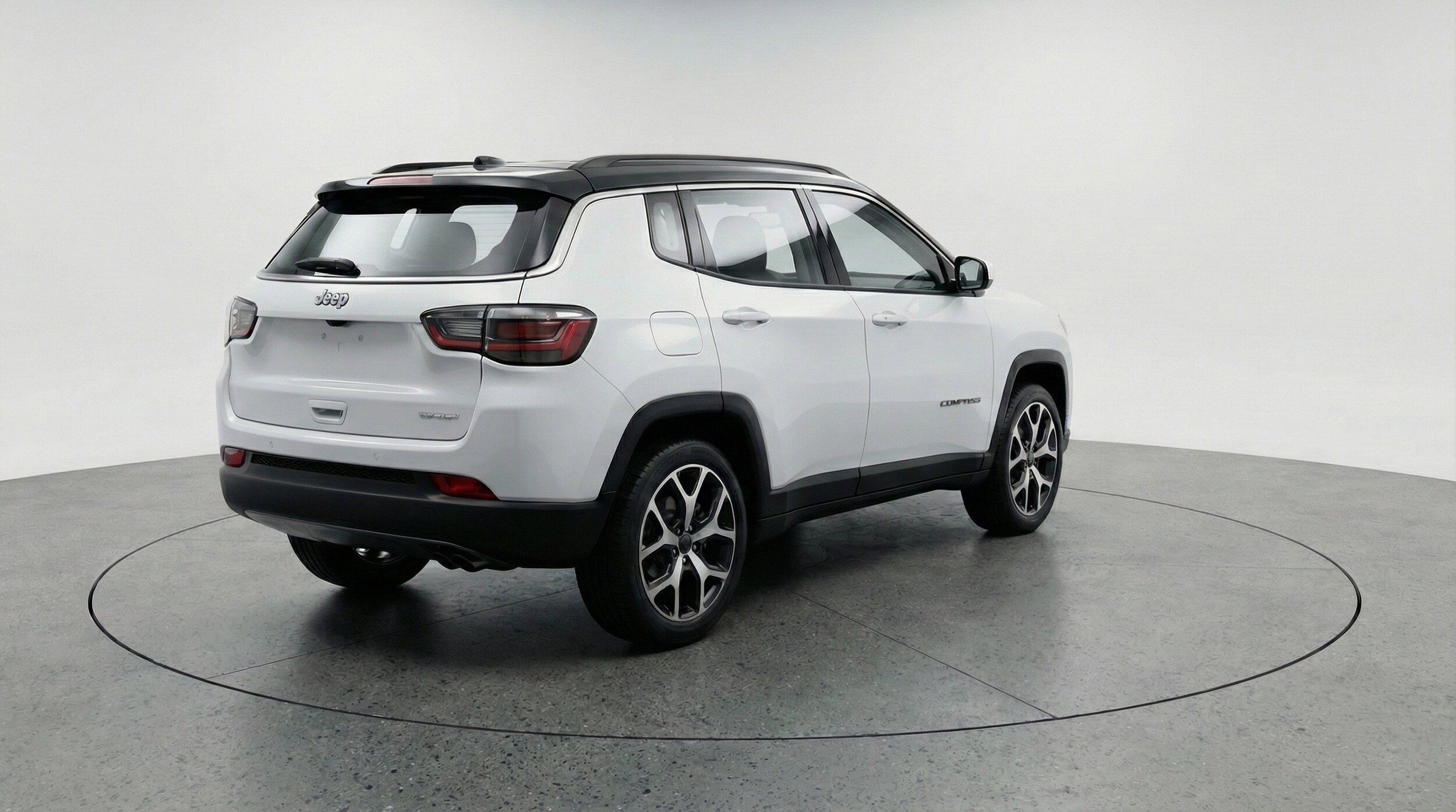 Thumbnail: 2025 Jeep Compass - 9