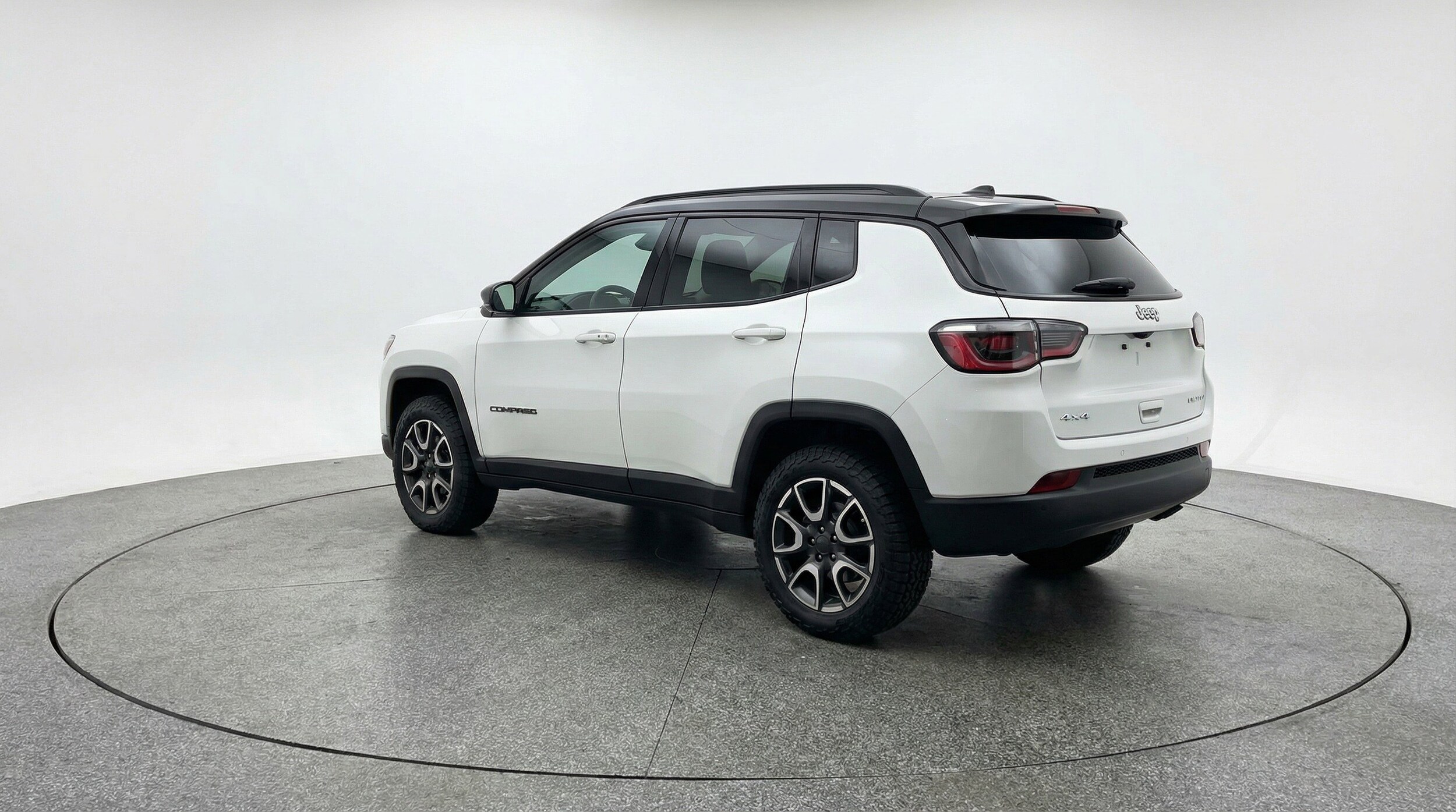 Thumbnail: 2025 Jeep Compass - 6