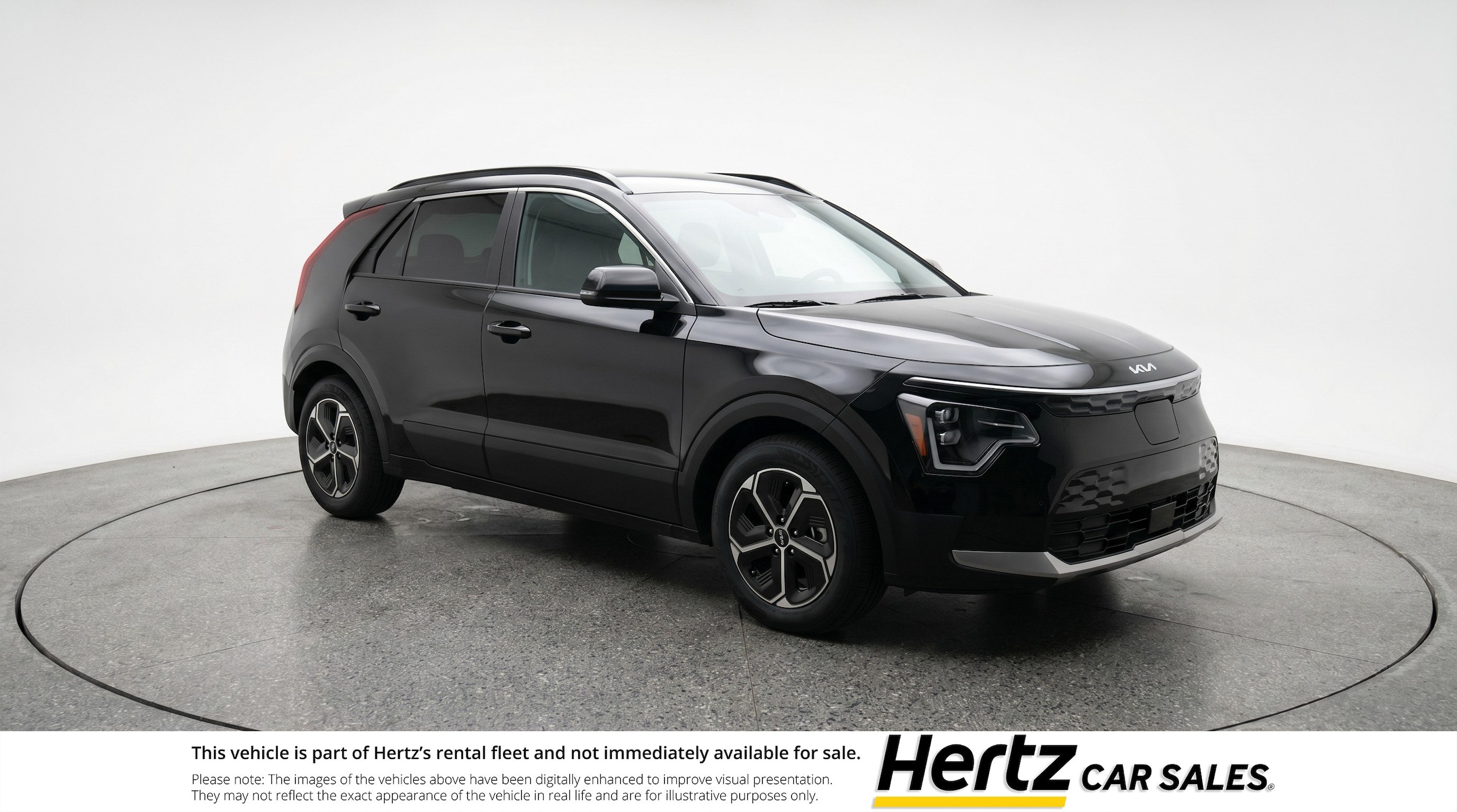 Thumbnail: 2026 Kia Niro - 1