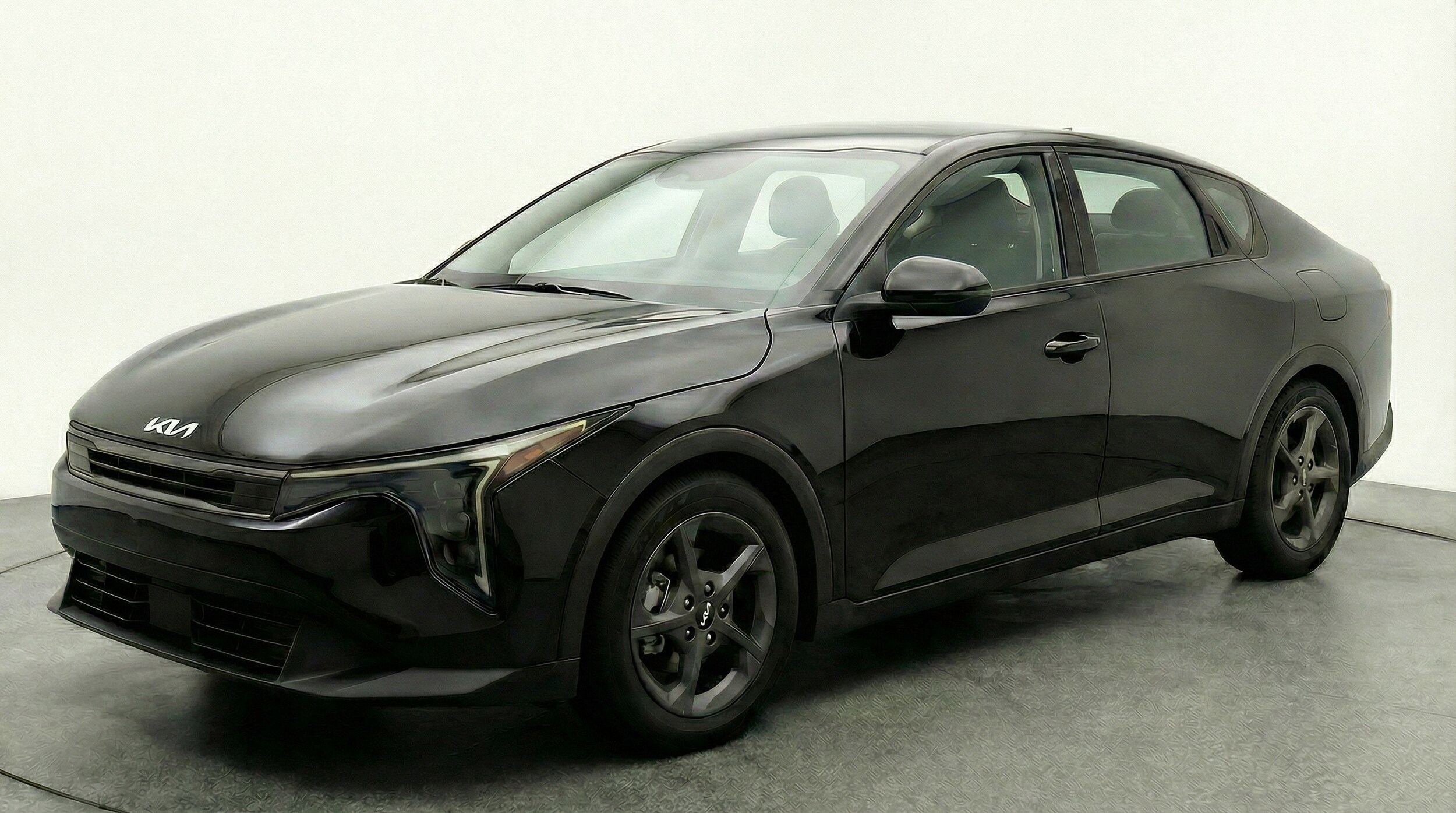 Thumbnail: 2025 Kia K4 - 3