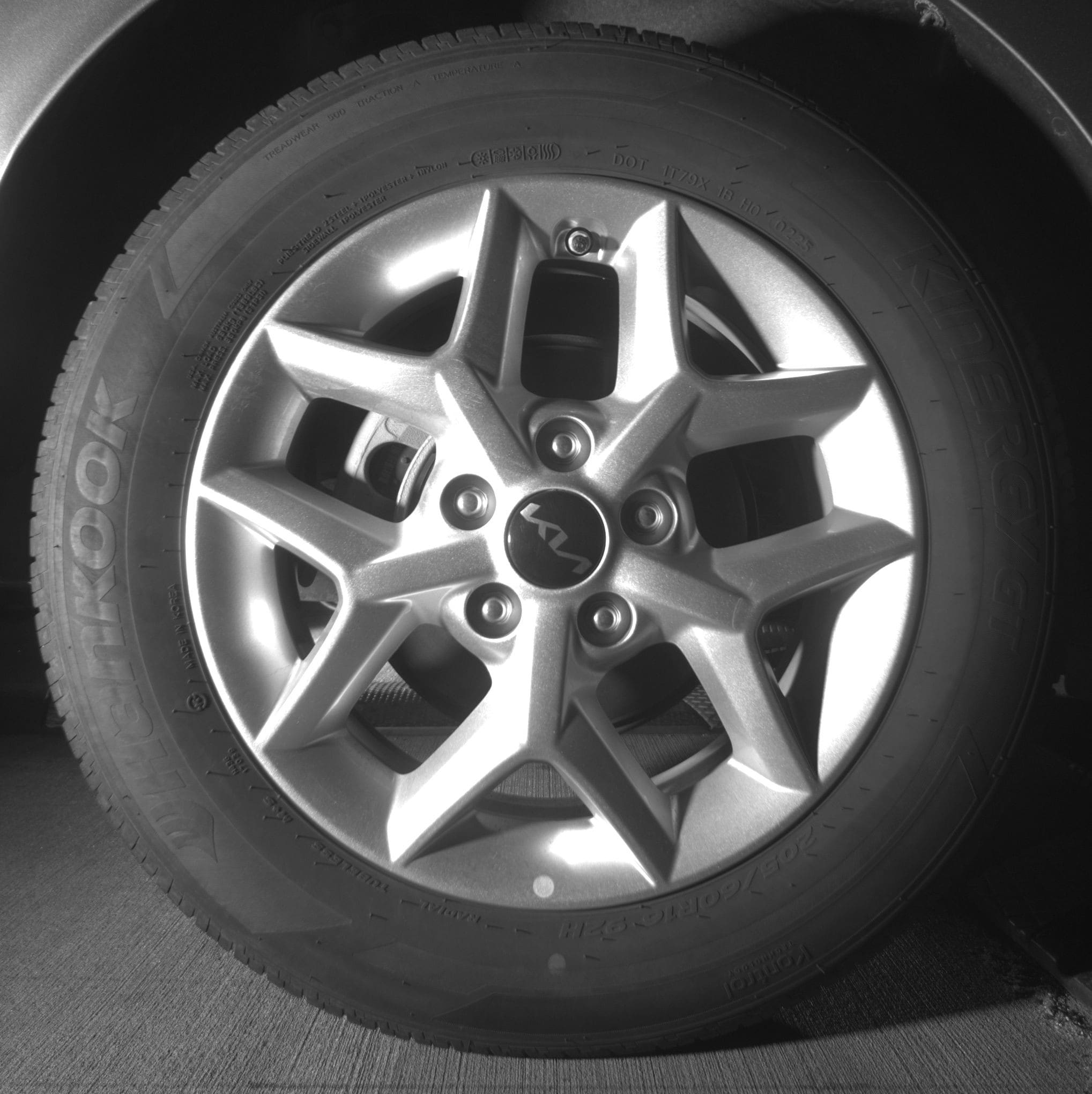 Thumbnail: 2025 Kia Soul - 12