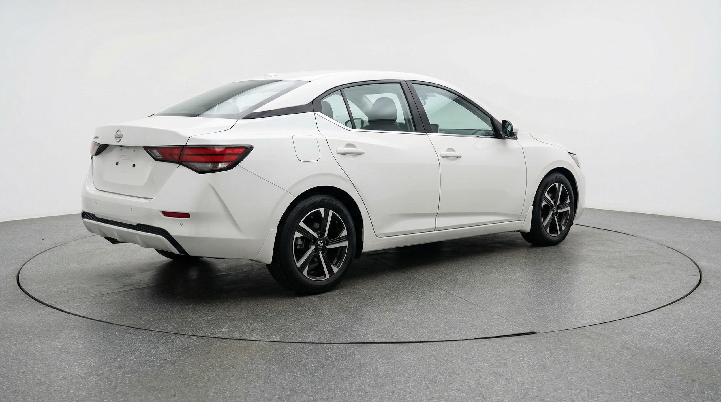 Thumbnail: 2025 Nissan Sentra - 7