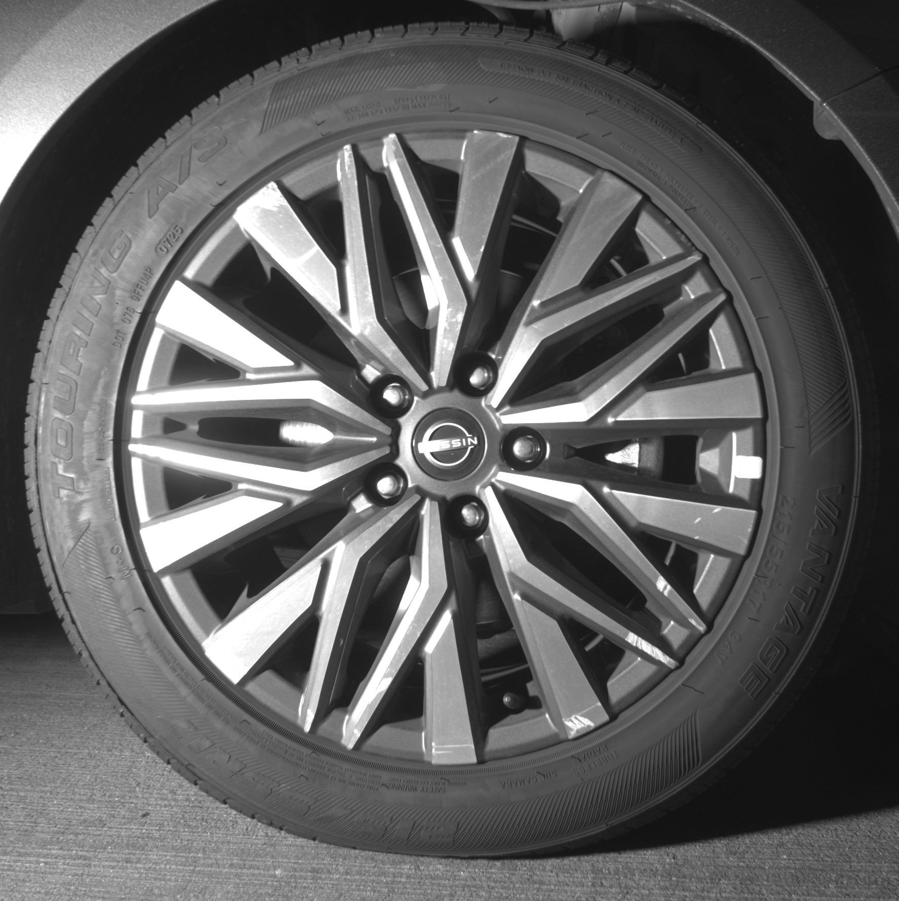 Thumbnail: 2025 Nissan Altima - 13