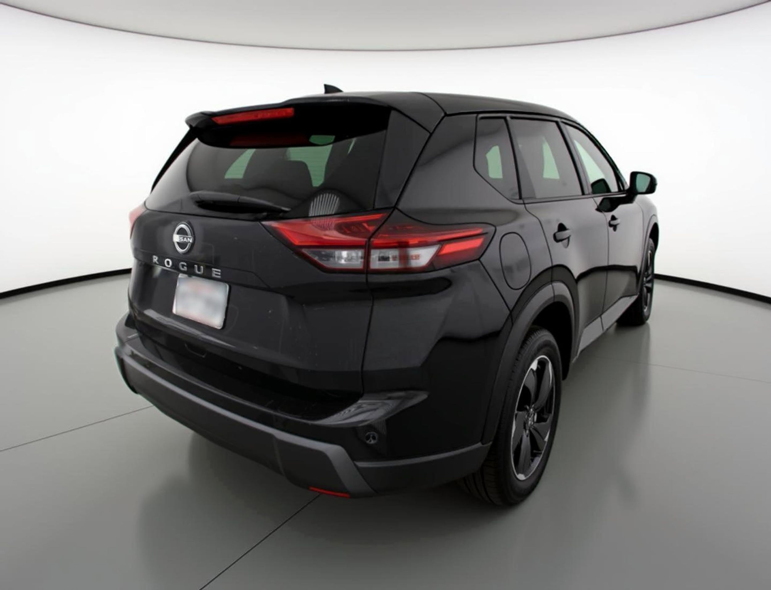 Thumbnail: 2025 Nissan Rogue - 9