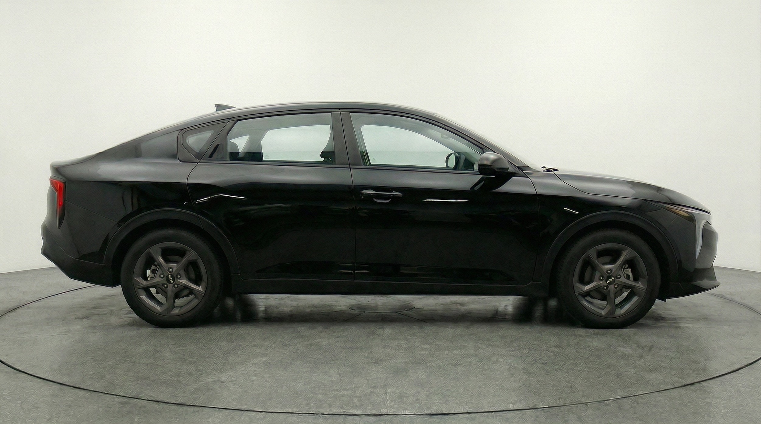 Thumbnail: 2025 Kia K4 - 8