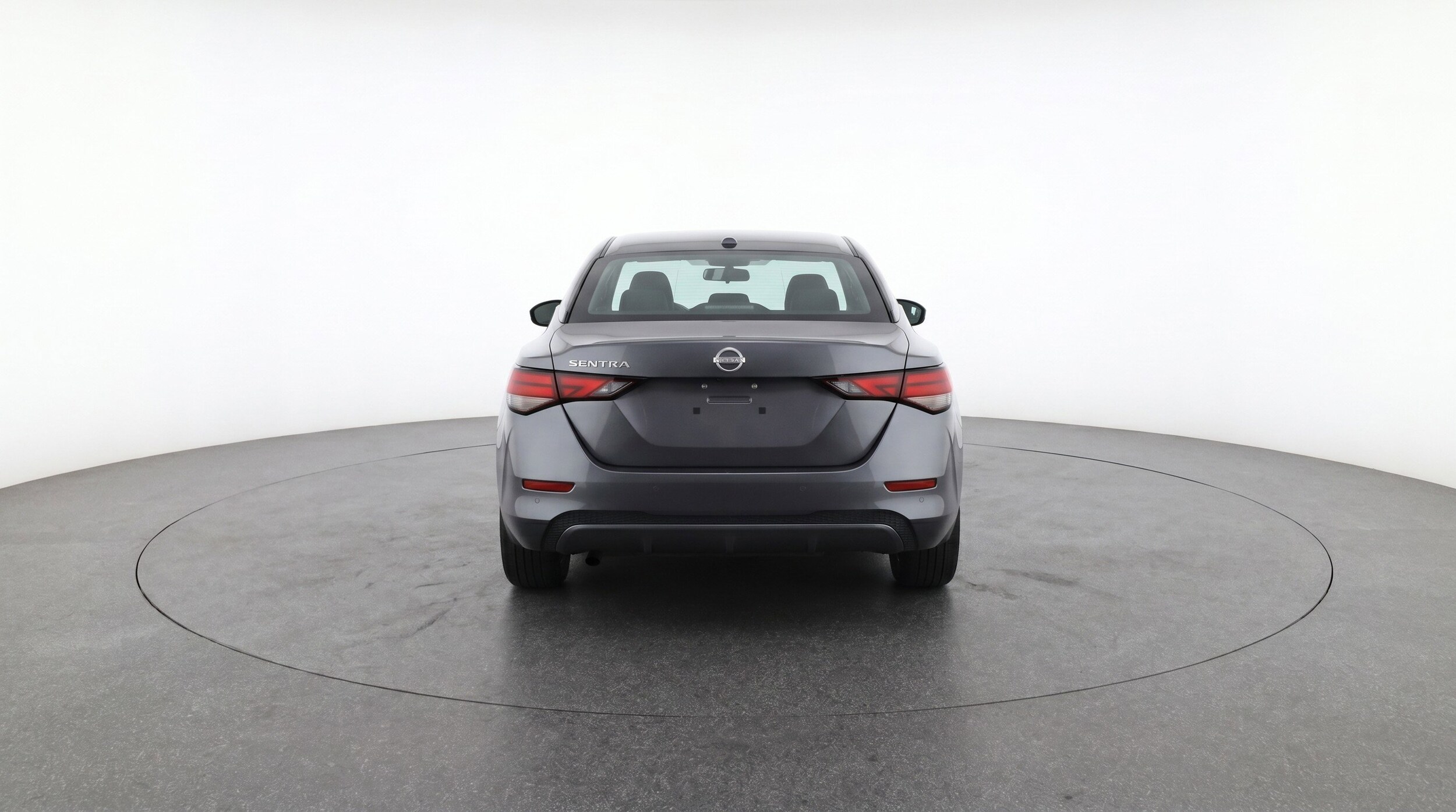 Thumbnail: 2025 Nissan Sentra - 7