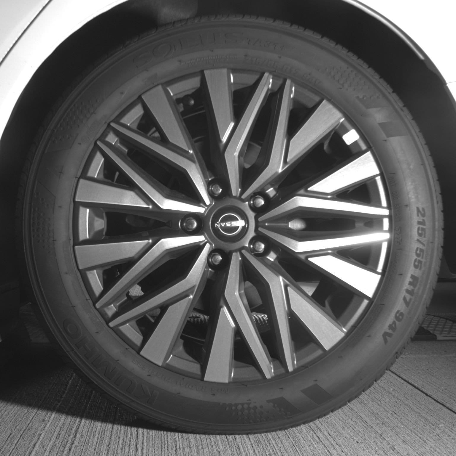 Thumbnail: 2026 Nissan Altima - 14