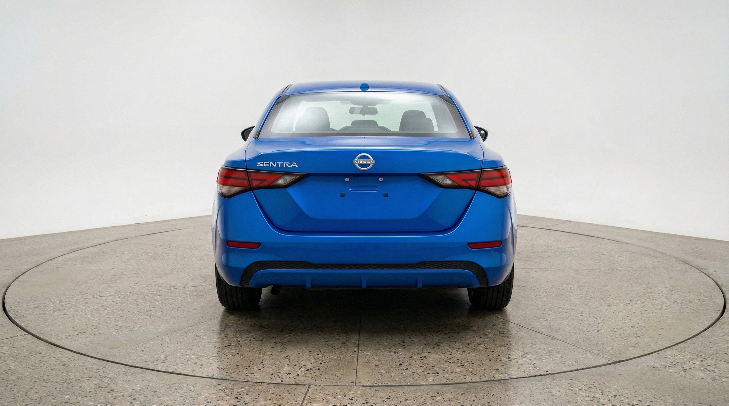 Thumbnail: 2025 Nissan Sentra - 7