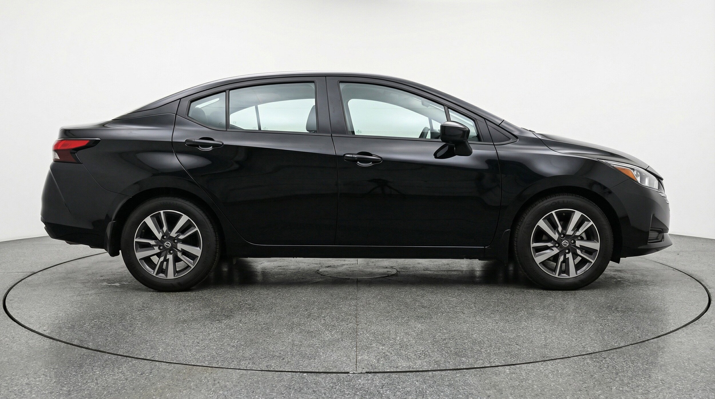 Thumbnail: 2025 Nissan Versa - 11