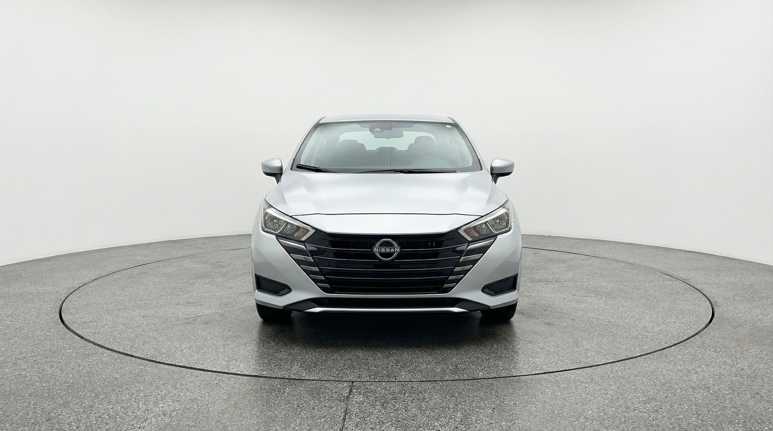Thumbnail: 2025 Nissan Versa - 2