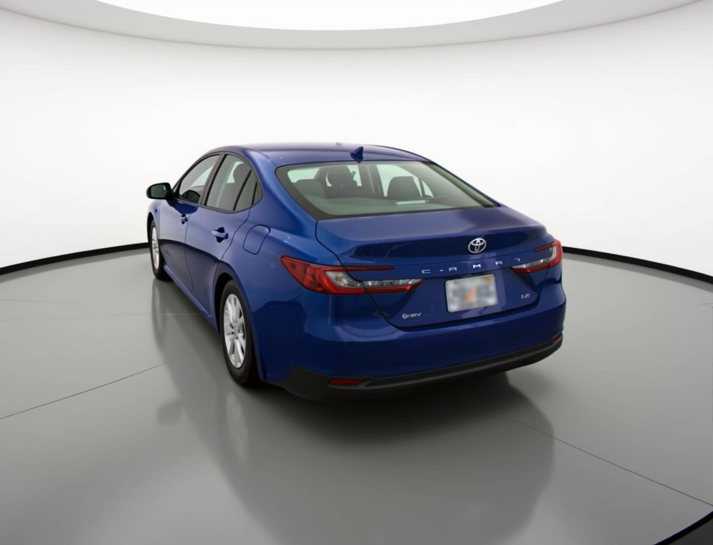 Thumbnail: 2025 Toyota Camry - 5