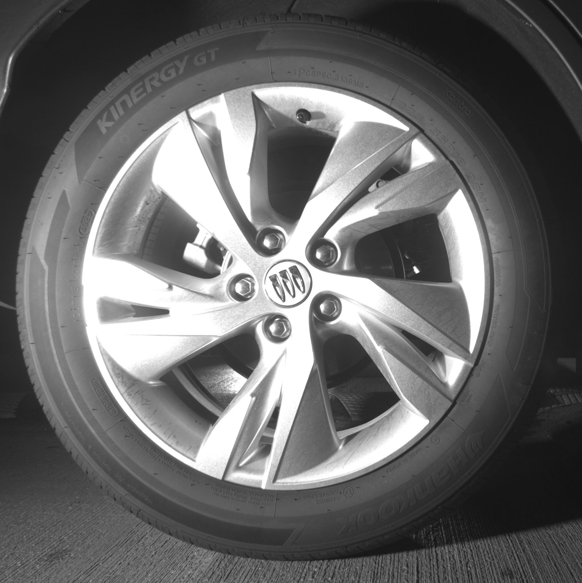 Thumbnail: 2026 Buick Encore GX - 15