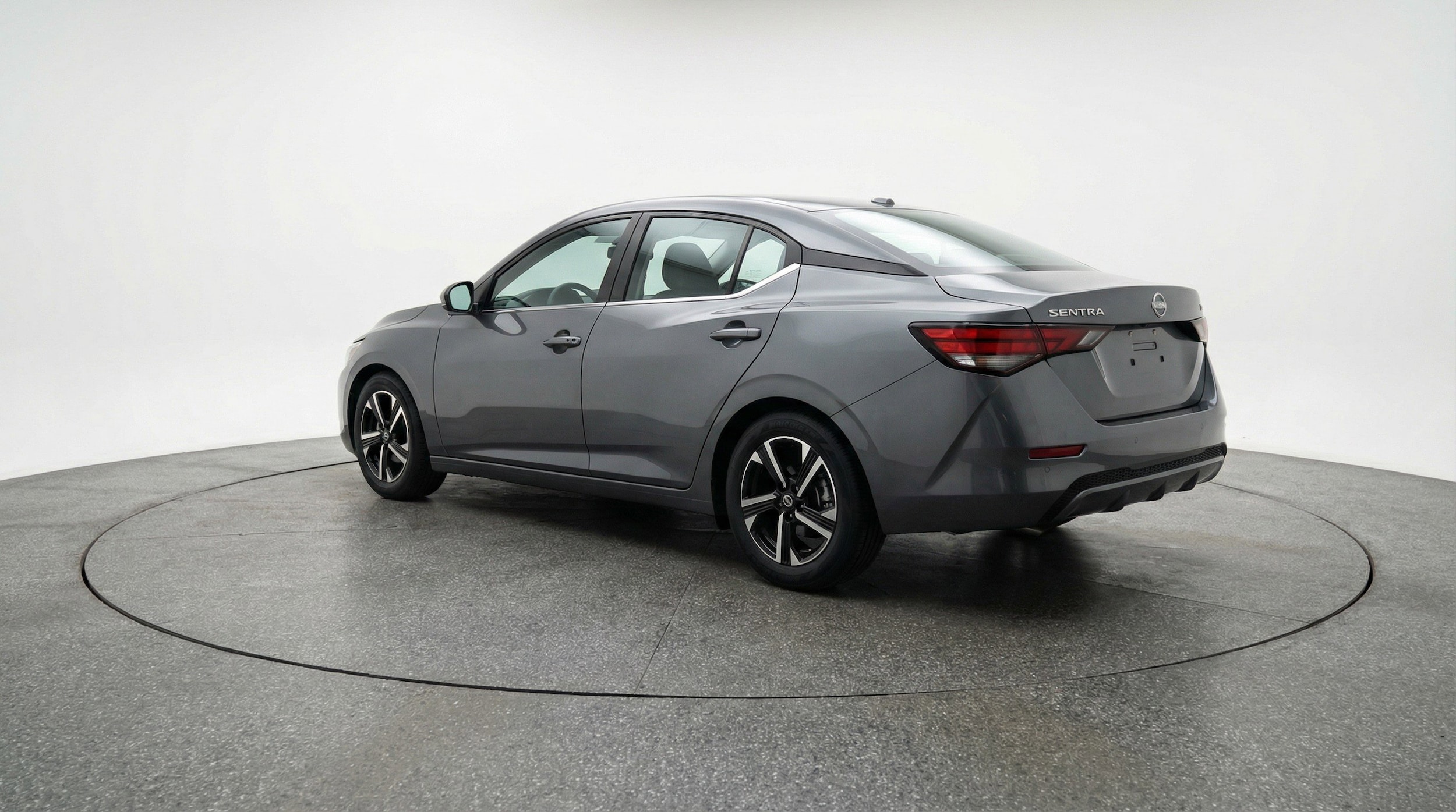 Thumbnail: 2025 Nissan Sentra - 6