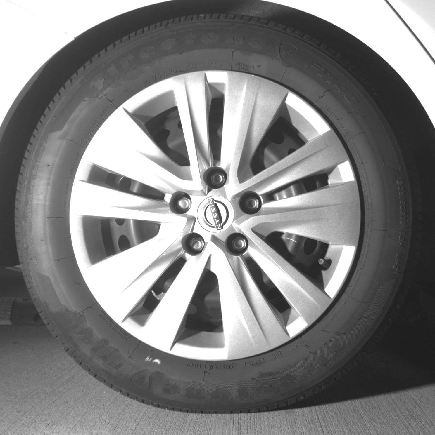 Thumbnail: 2025 Nissan Sentra - 12