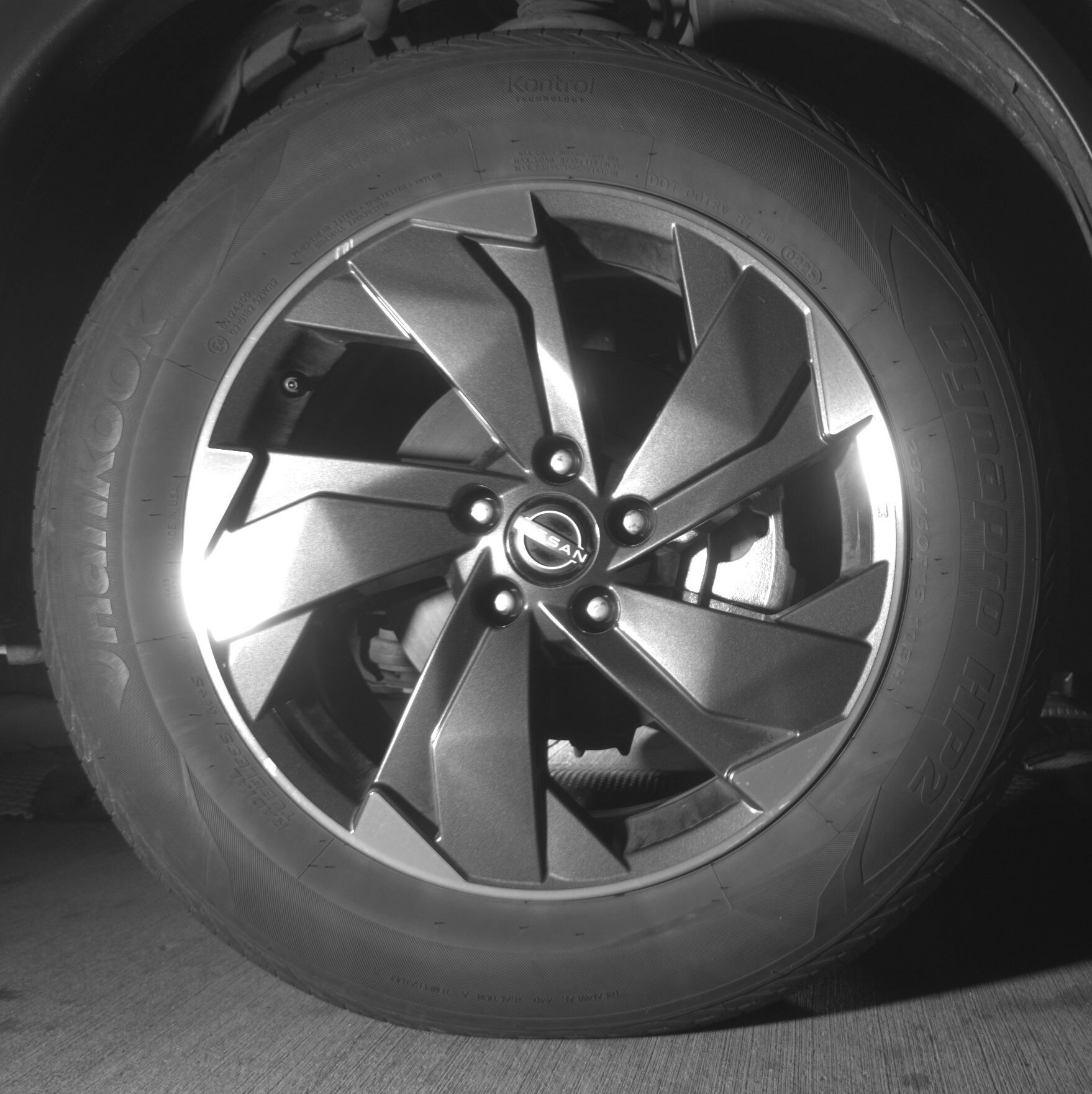 Thumbnail: 2025 Nissan Rogue - 10