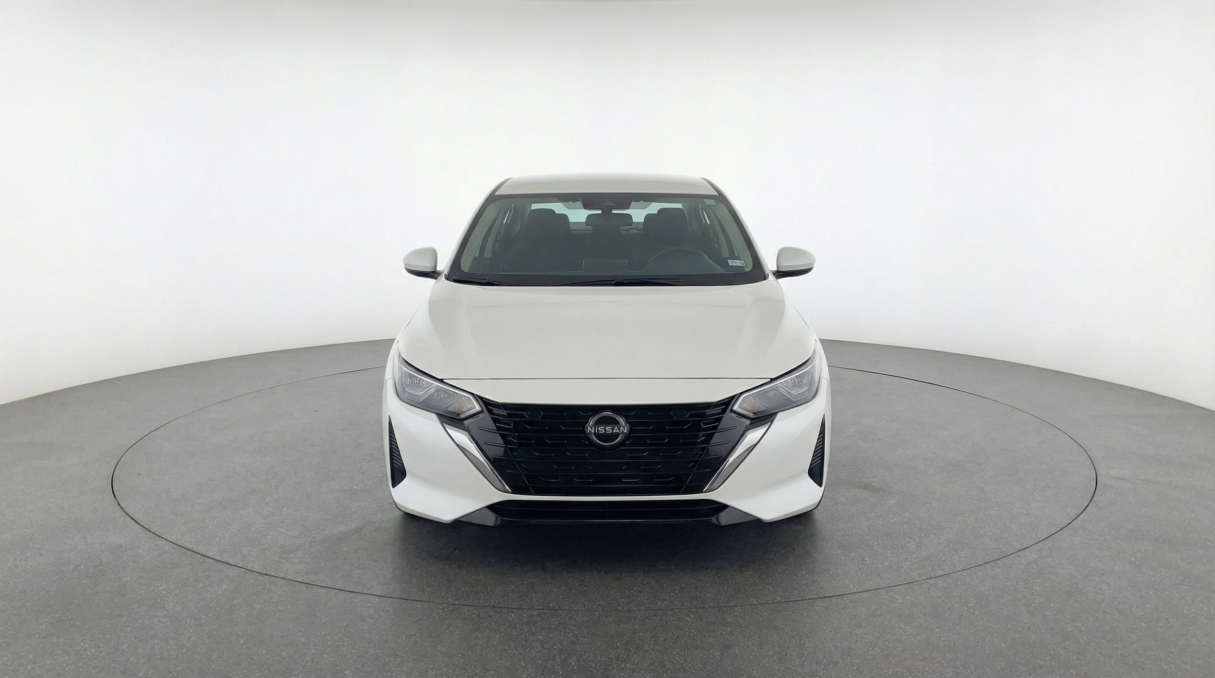 Thumbnail: 2025 Nissan Sentra - 2