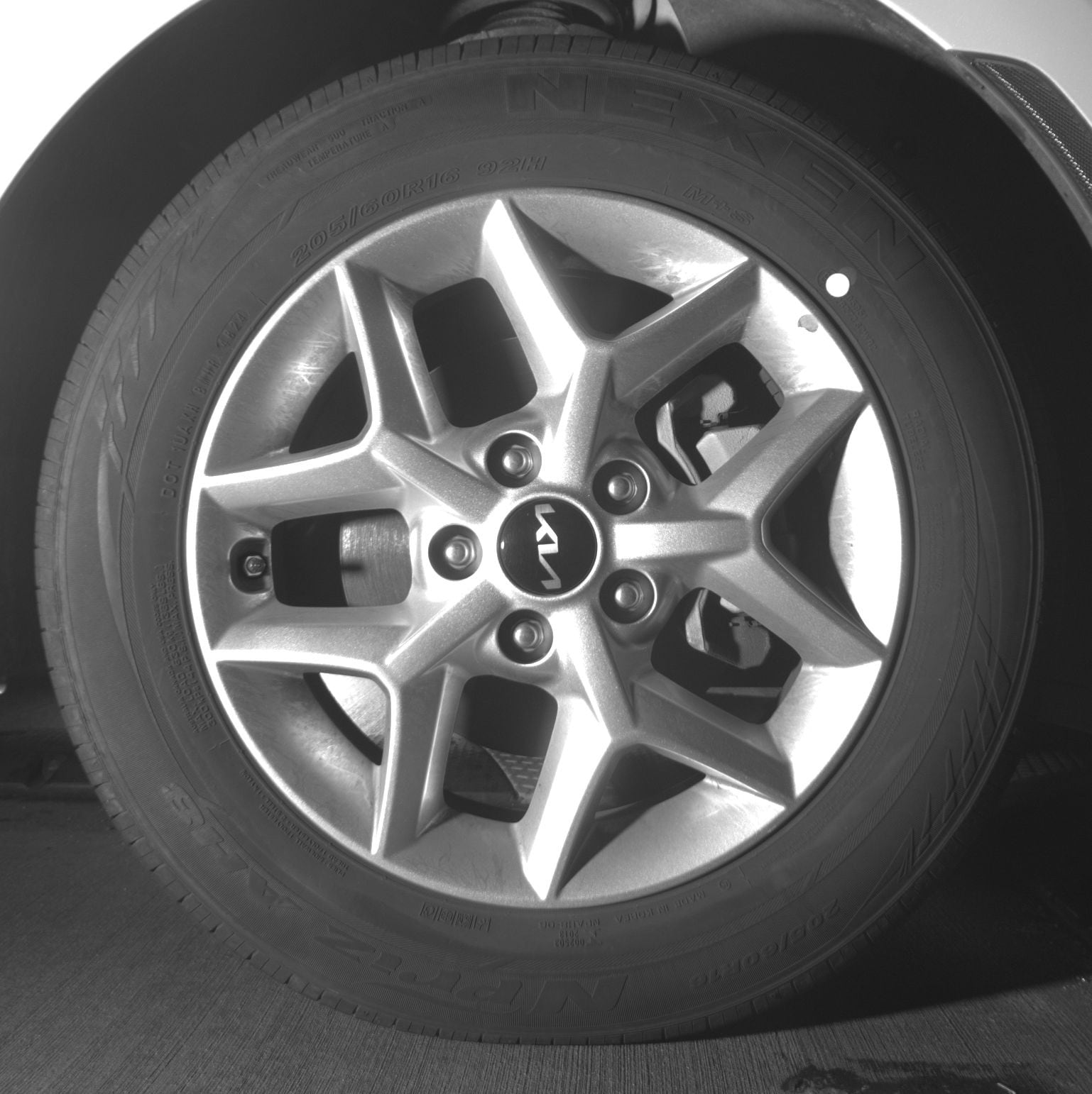 Thumbnail: 2025 Kia Soul - 10