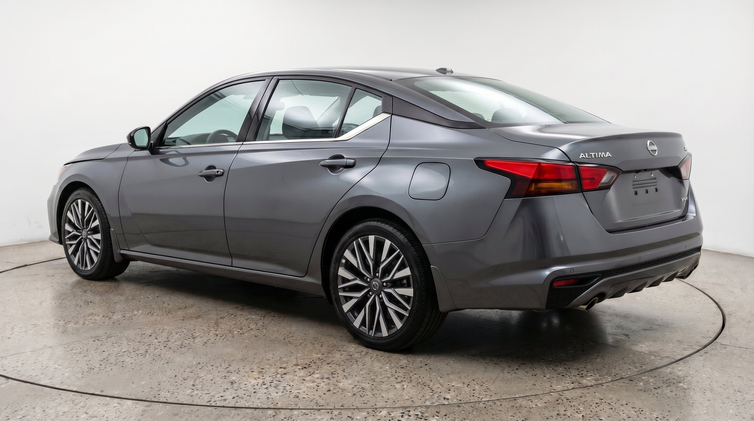 Thumbnail: 2026 Nissan Altima - 6