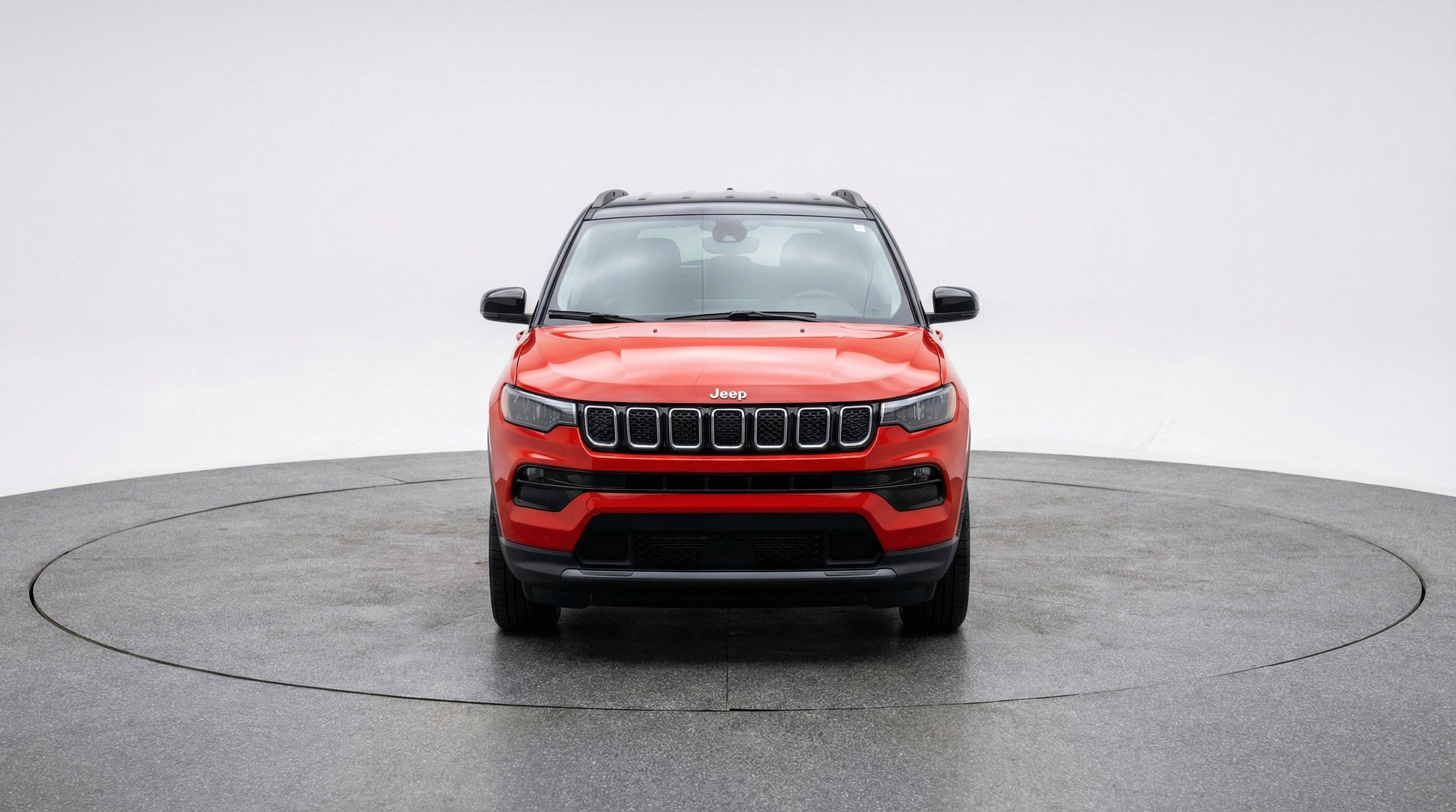 Thumbnail: 2025 Jeep Compass - 2