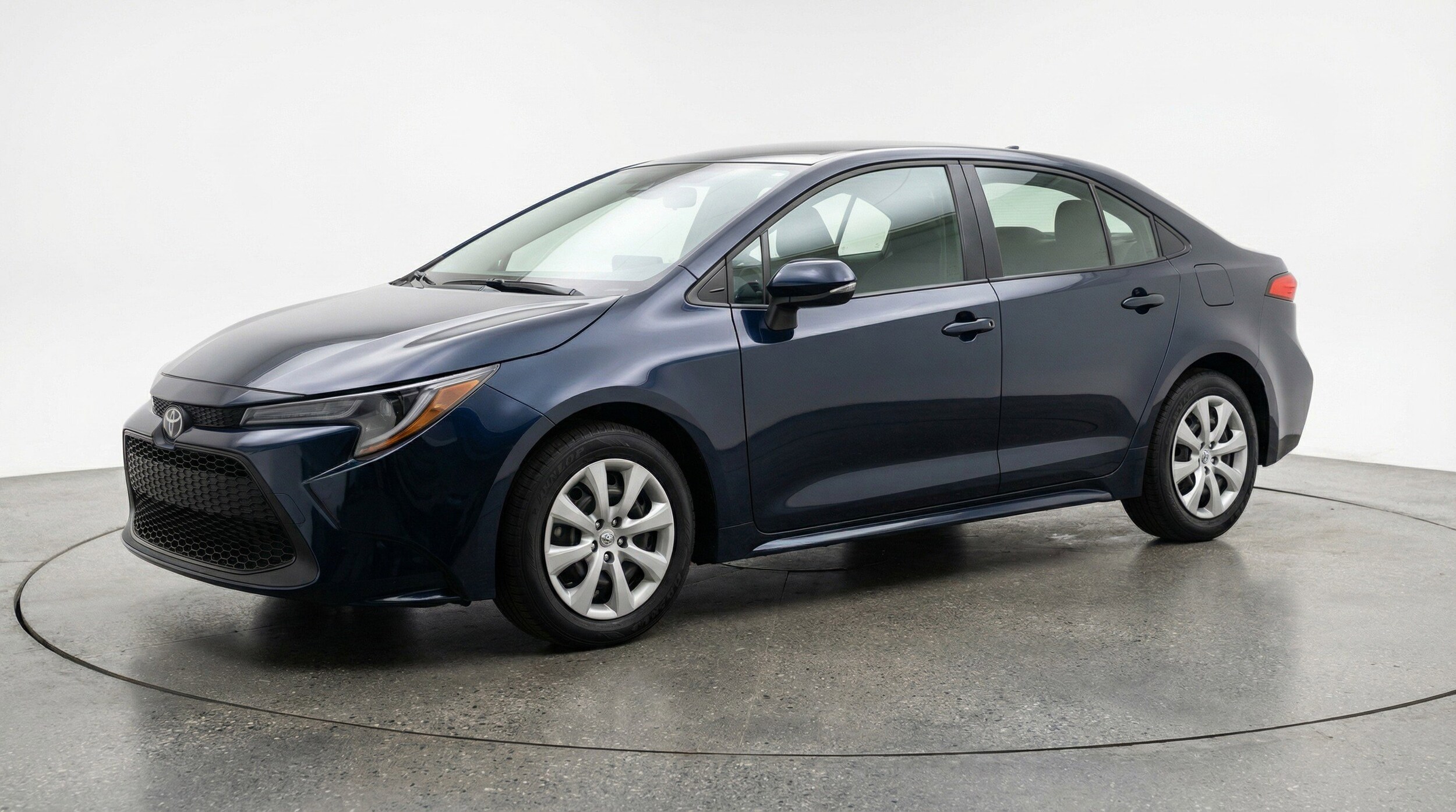 Thumbnail: 2025 Toyota Corolla - 3