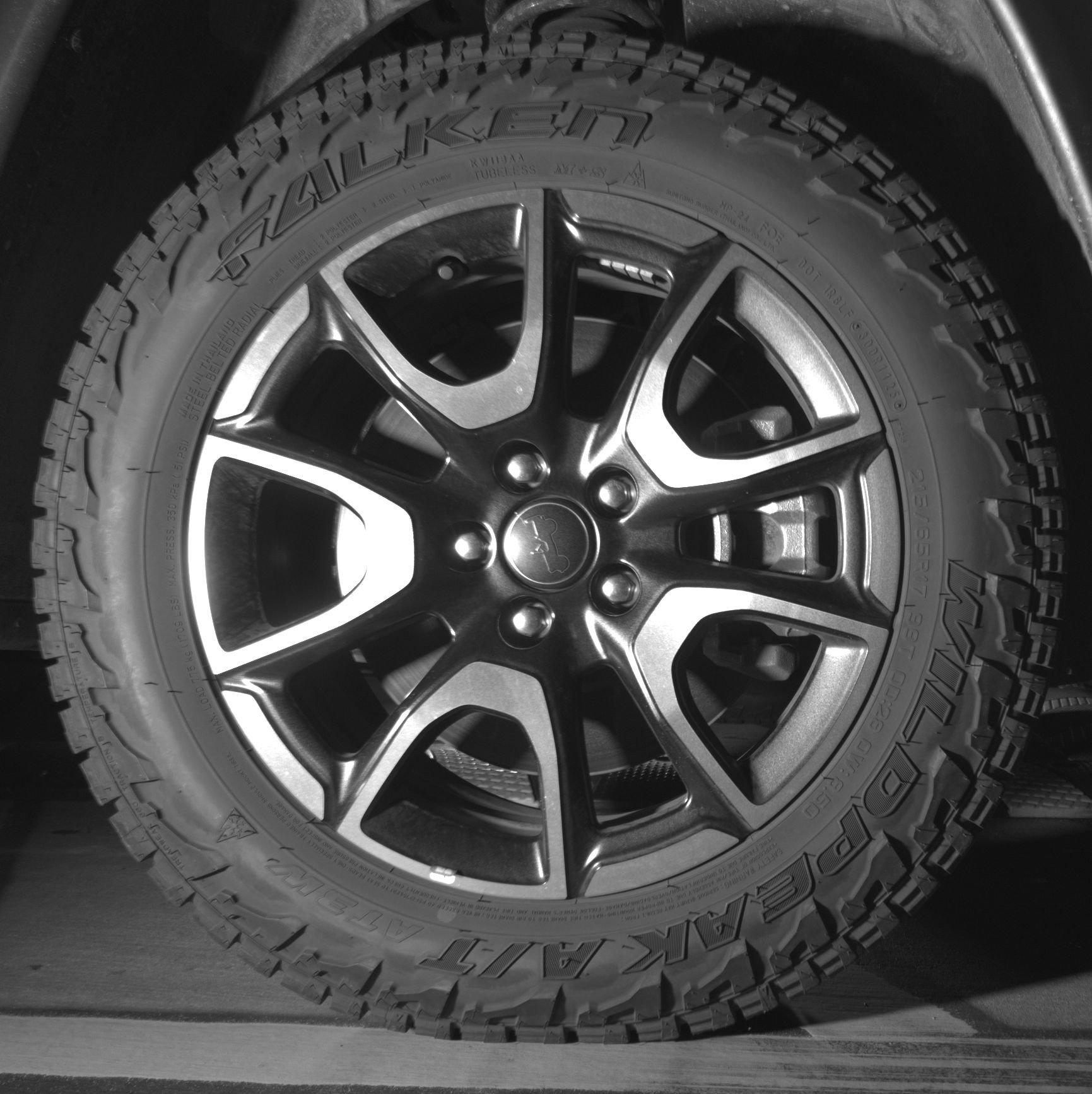 Thumbnail: 2025 Jeep Compass - 13