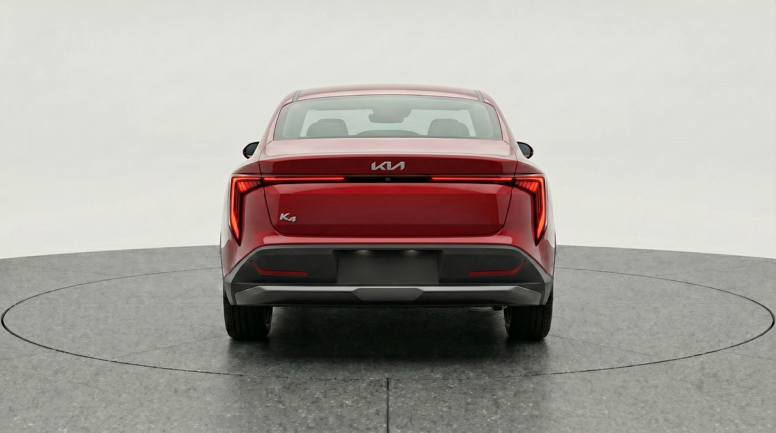 Thumbnail: 2025 Kia K4 - 7