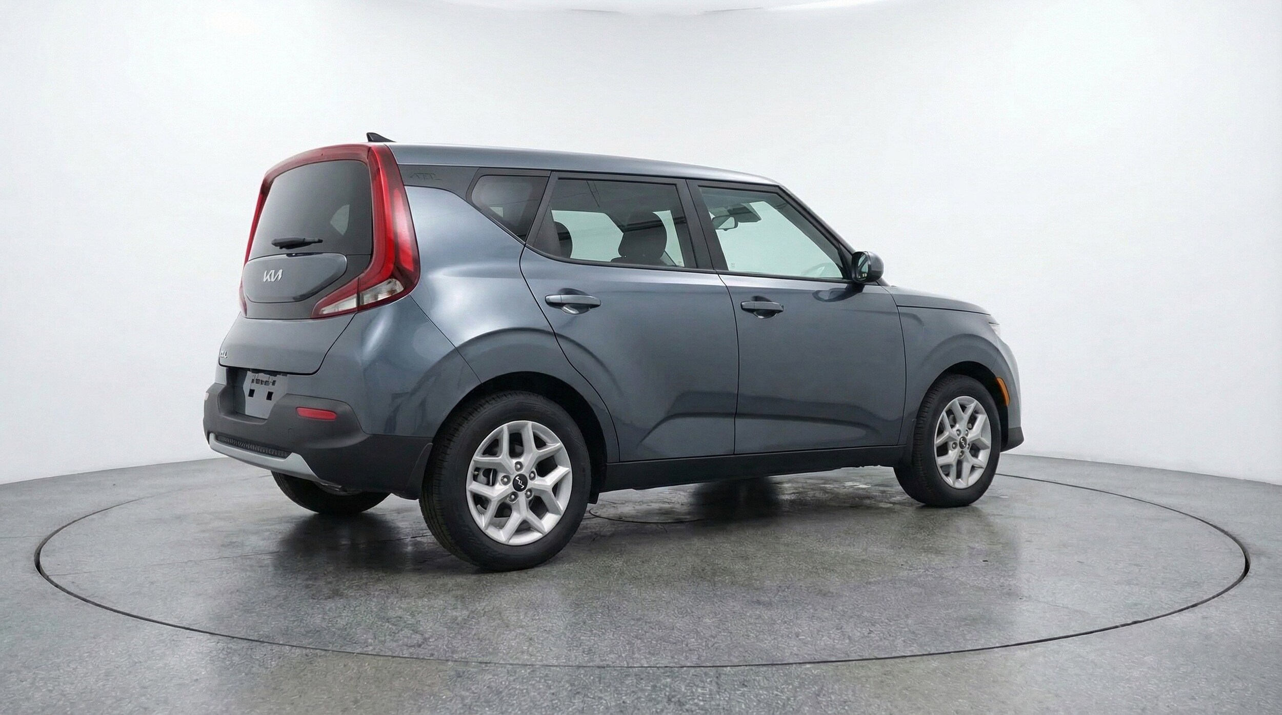 Thumbnail: 2025 Kia Soul - 9