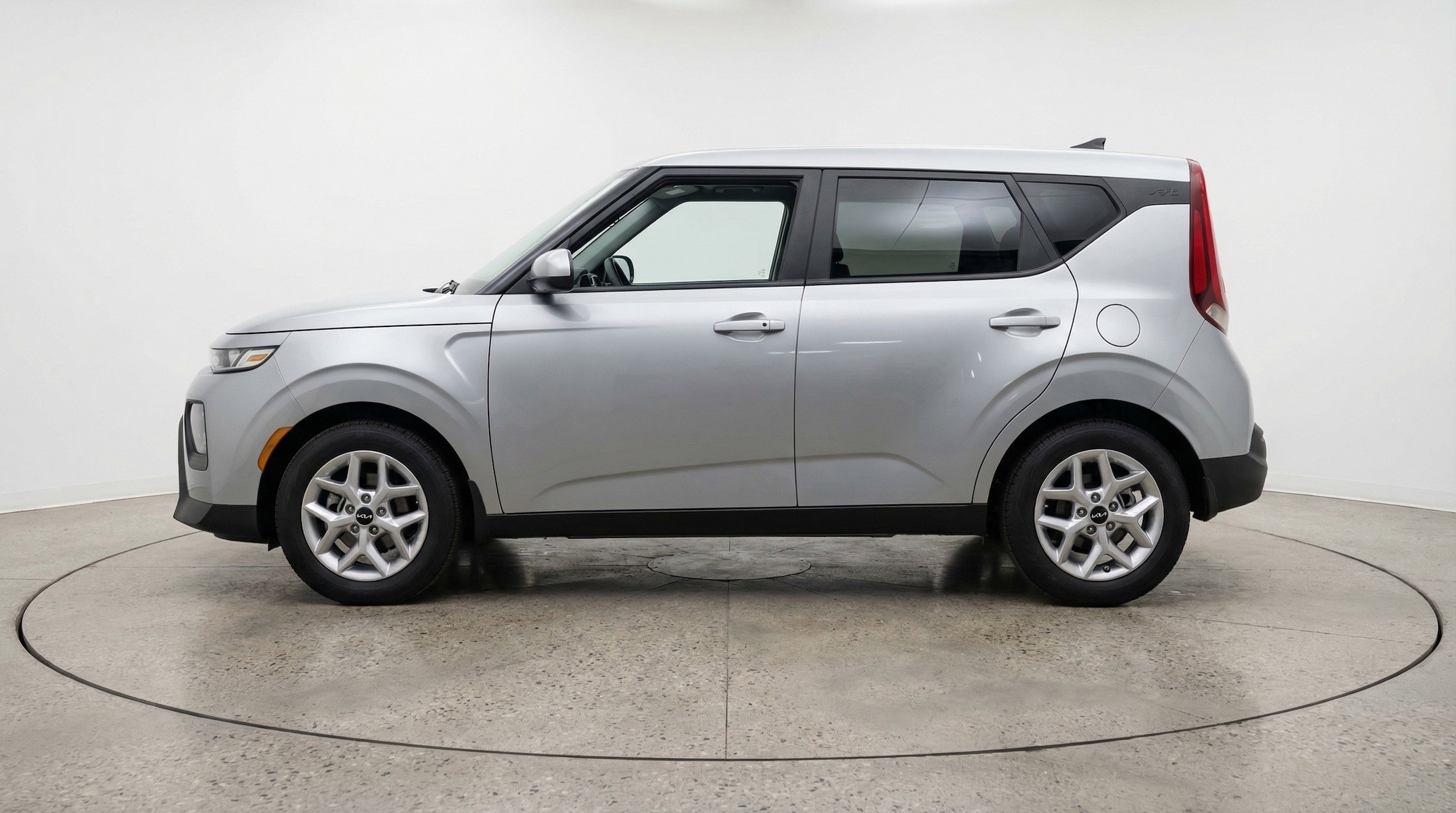 Thumbnail: 2025 Kia Soul - 5