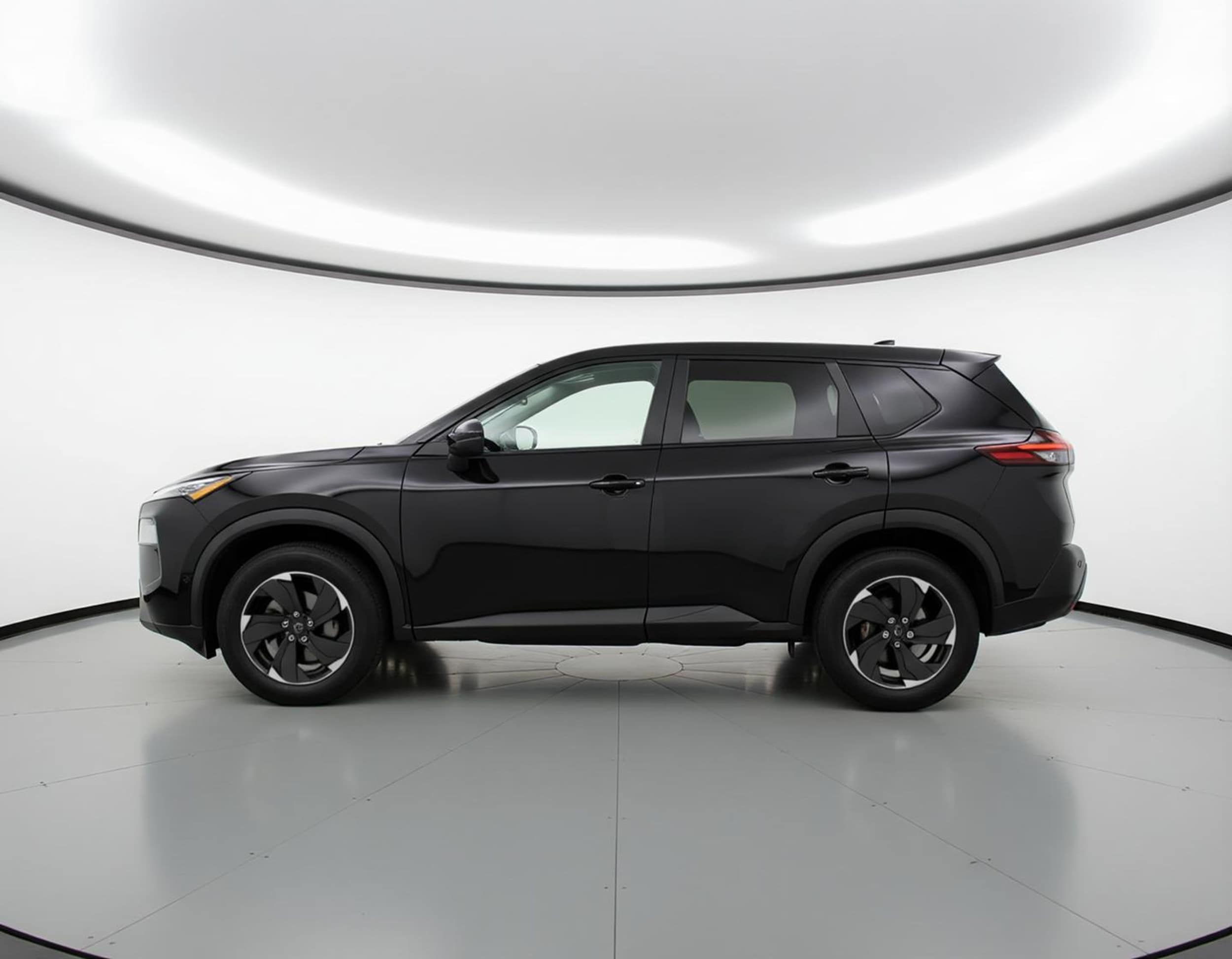 Thumbnail: 2025 Nissan Rogue - 4